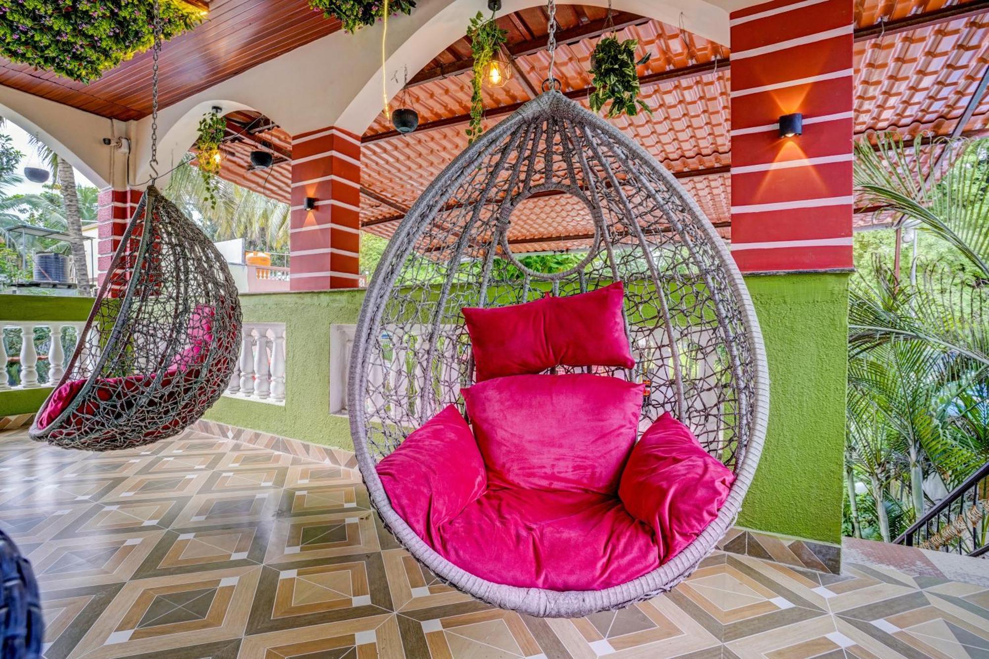 Collection O Palm Springs Hotel Mumbai