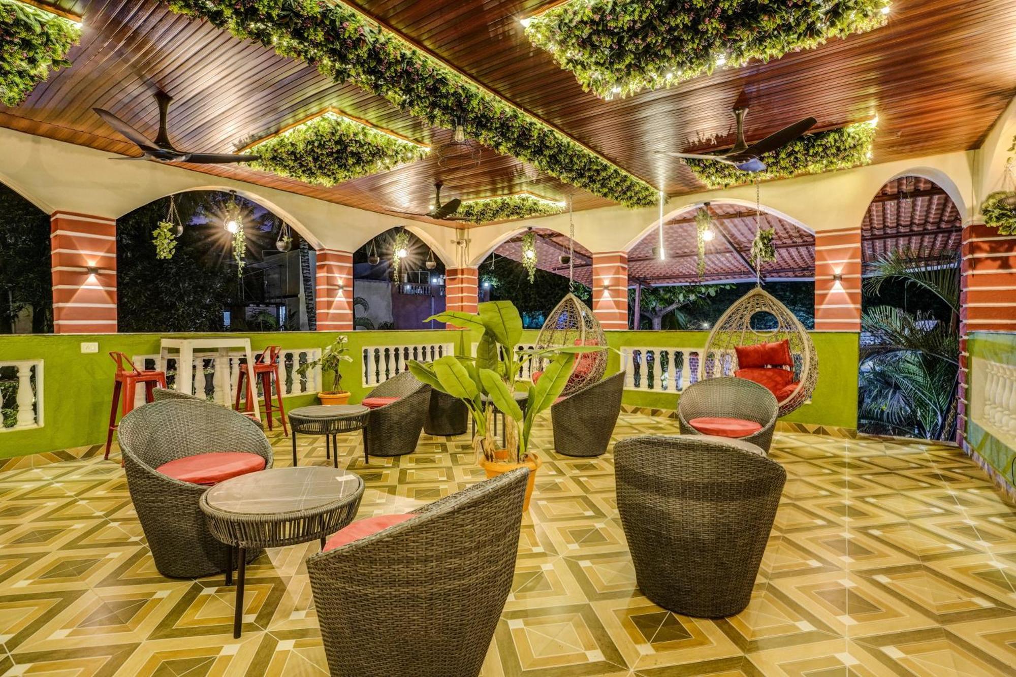 Hotel Collection O Palm Springs 3*