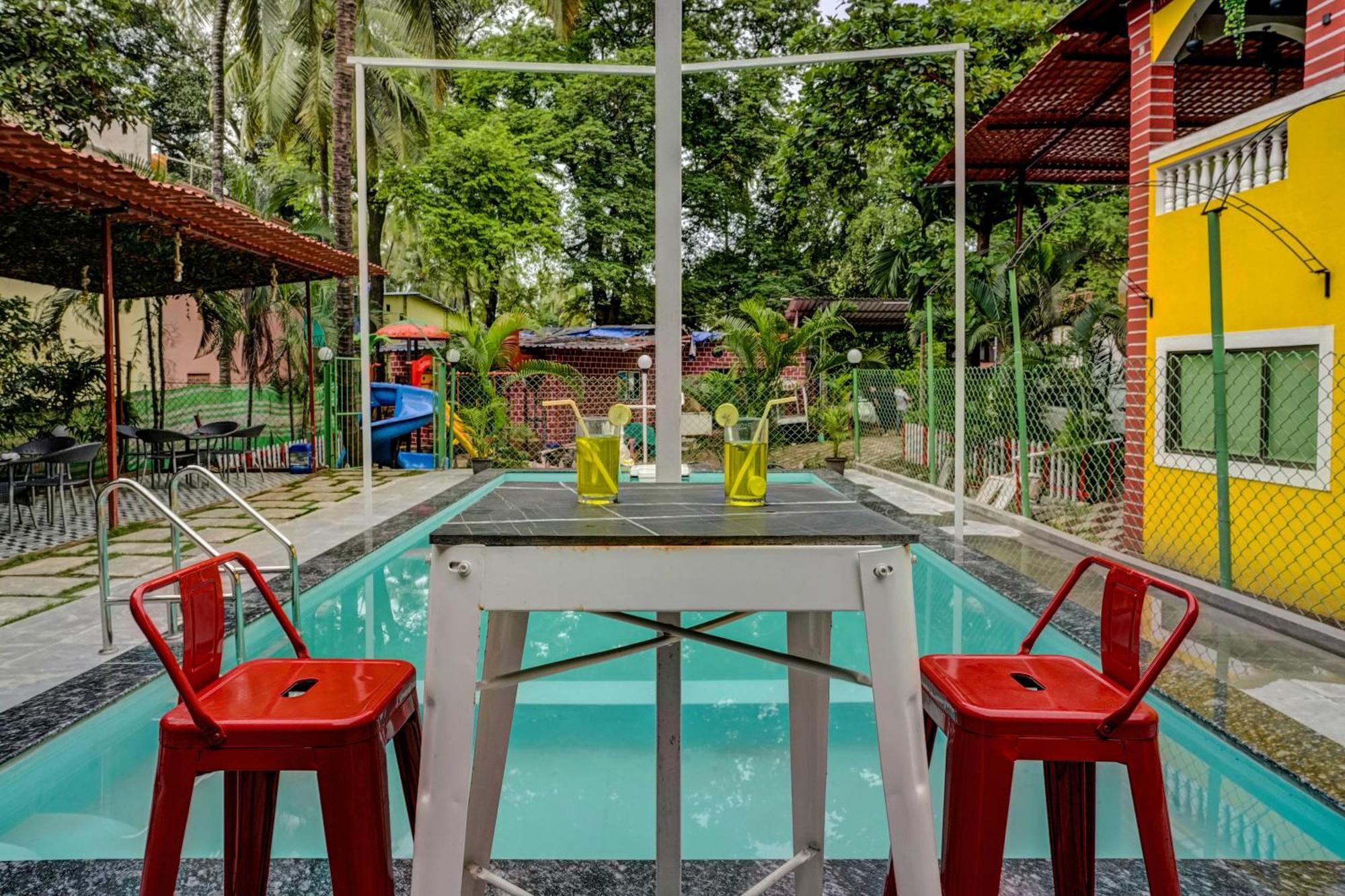 Collection O Palm Springs 3* Mumbai