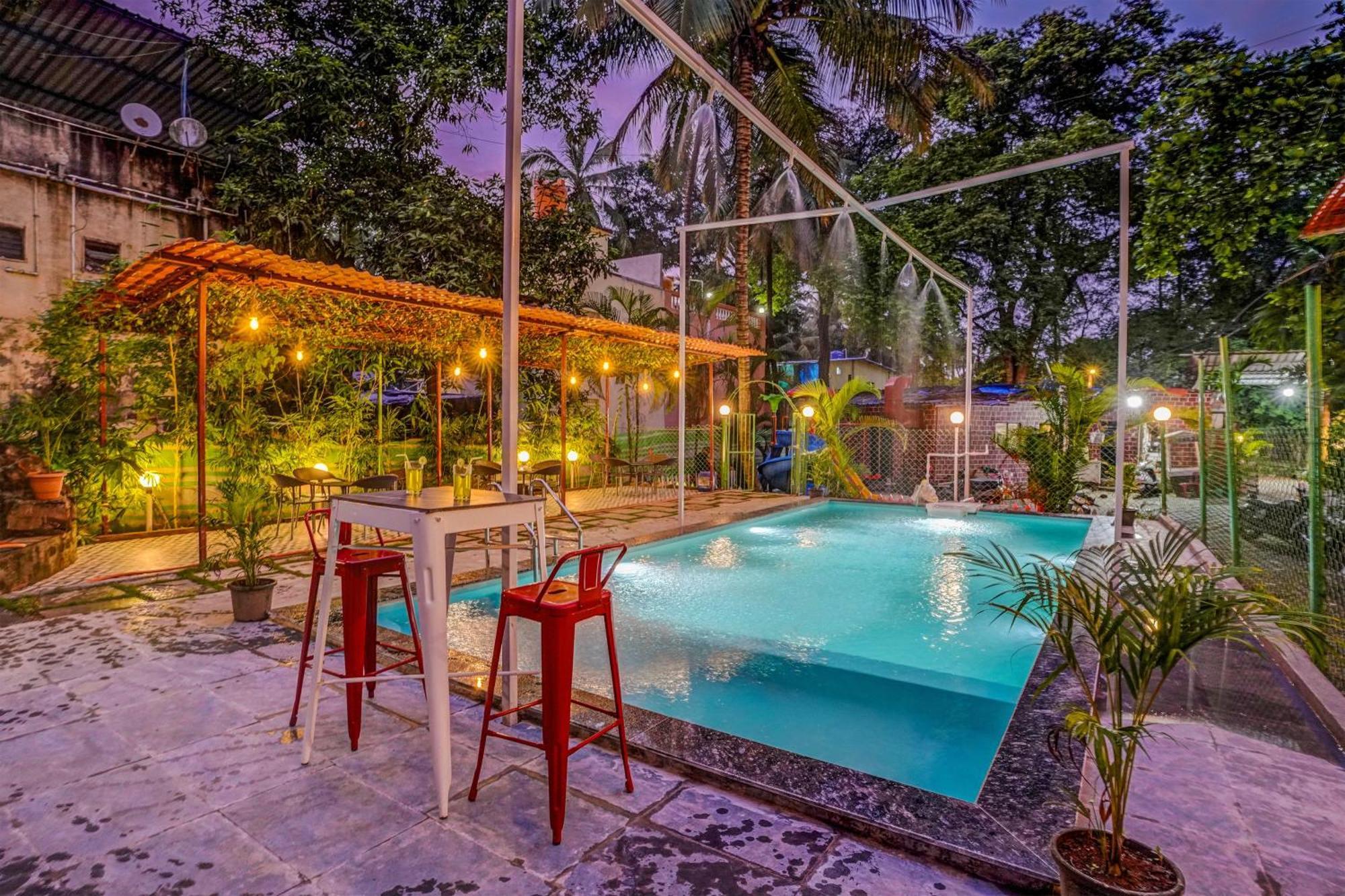 Collection O Palm Springs 3* Mumbai