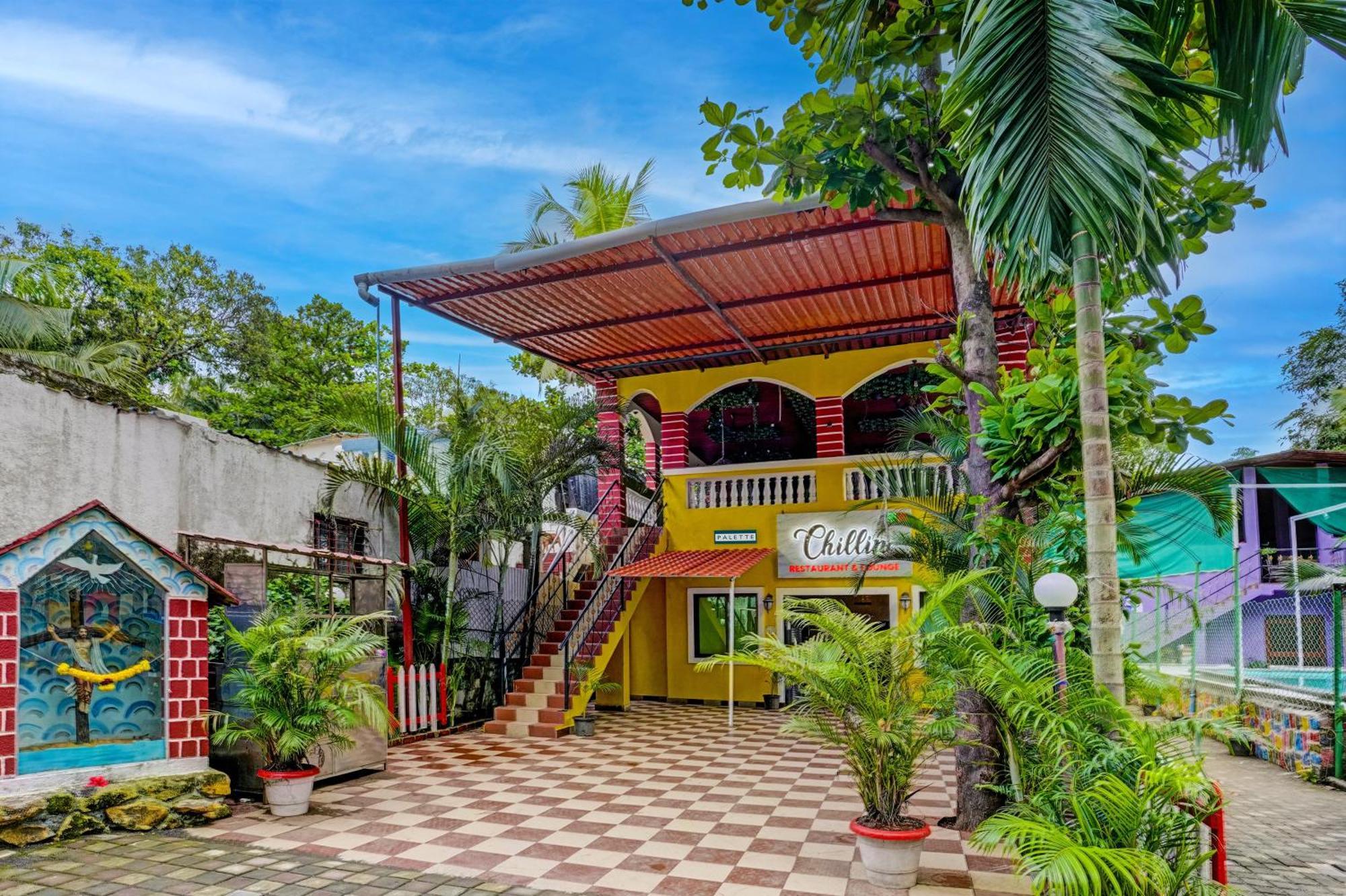 Collection O Palm Springs 3* Mumbai