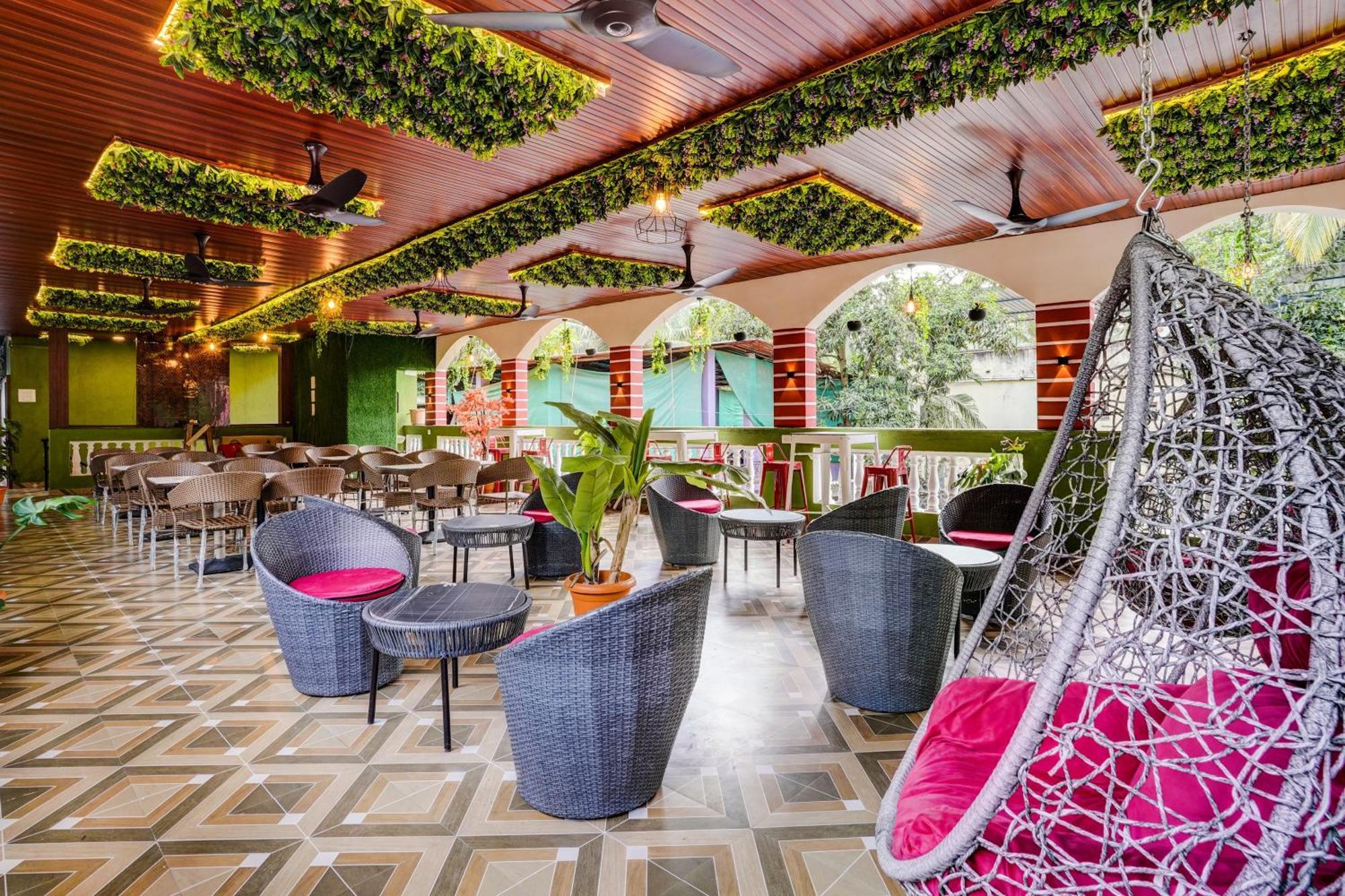 Collection O Palm Springs 3* Mumbai