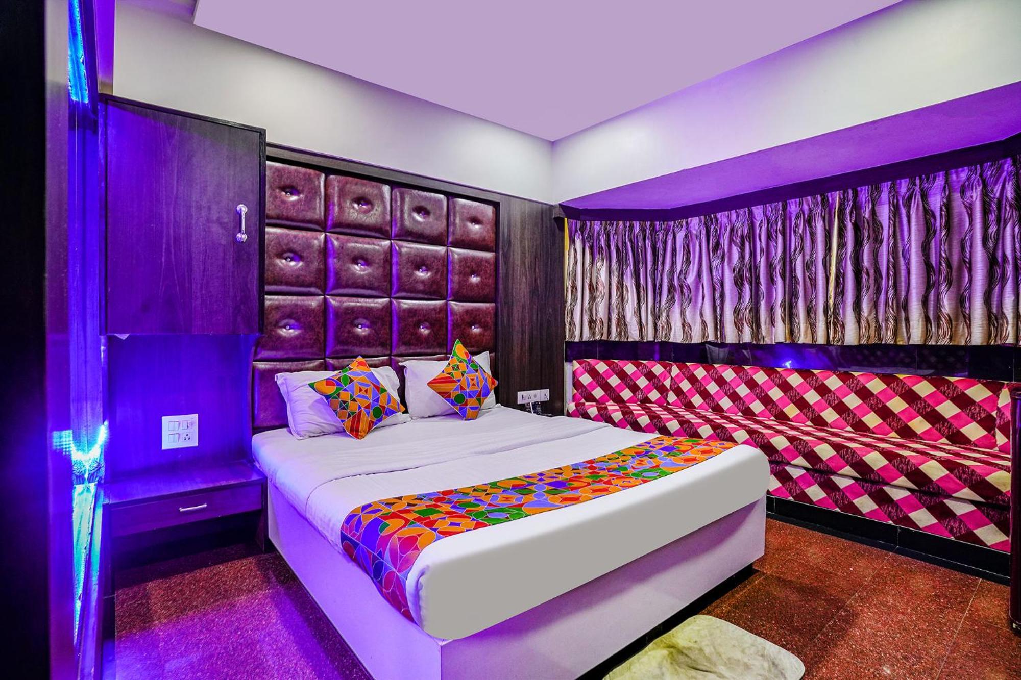 Fabhotel King's Palace 3*