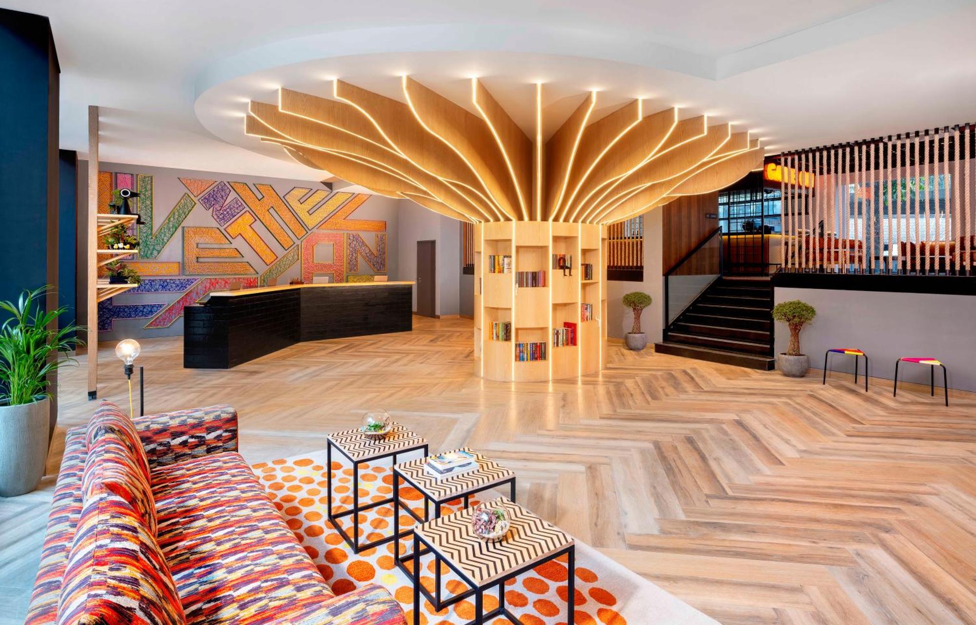 Hotel Ginger Airport Mumbai