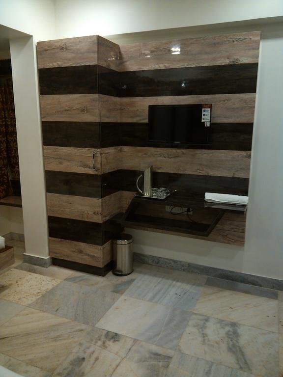 Oc Residency Mumbai