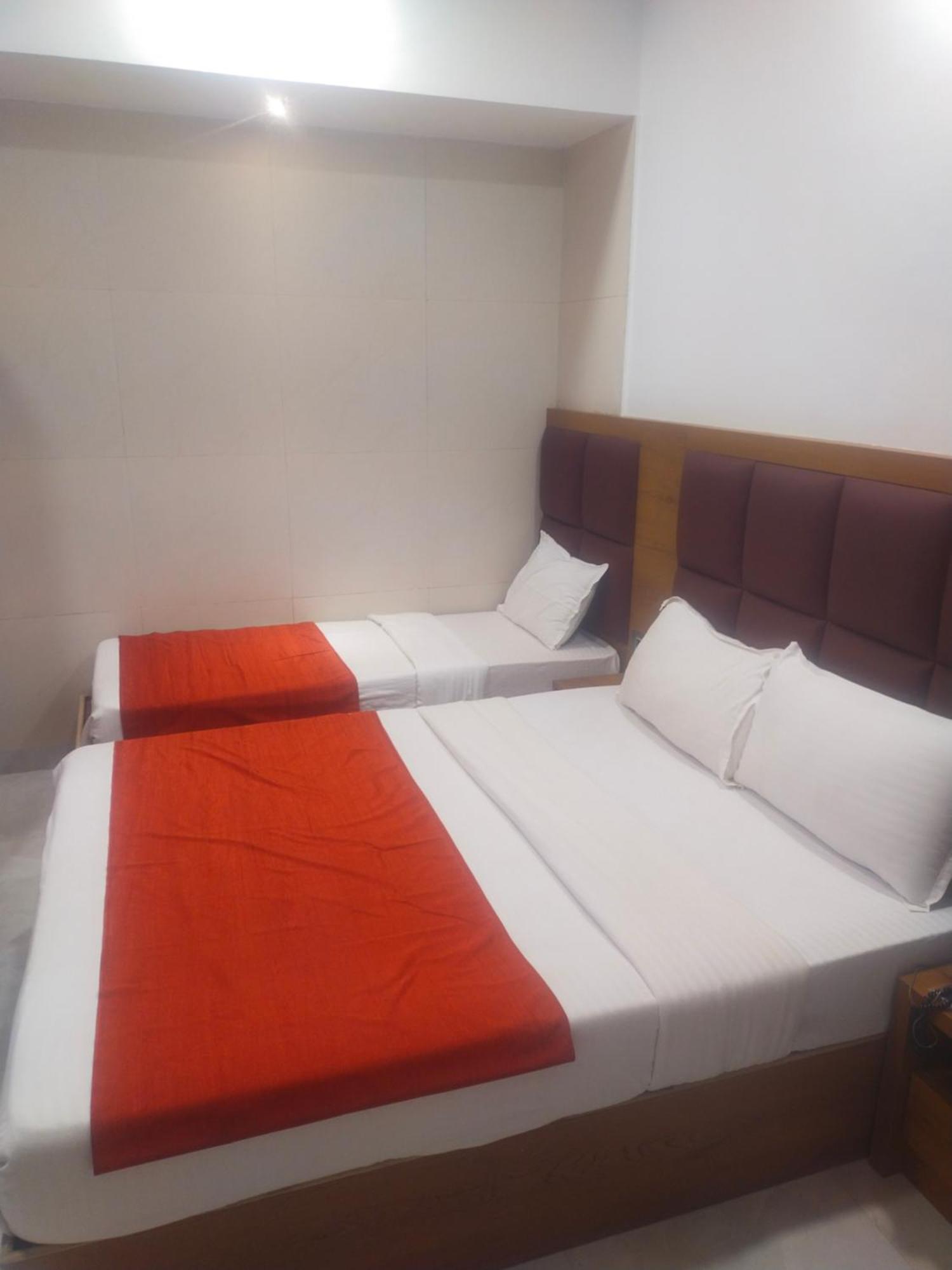 Hotel Airport Annex