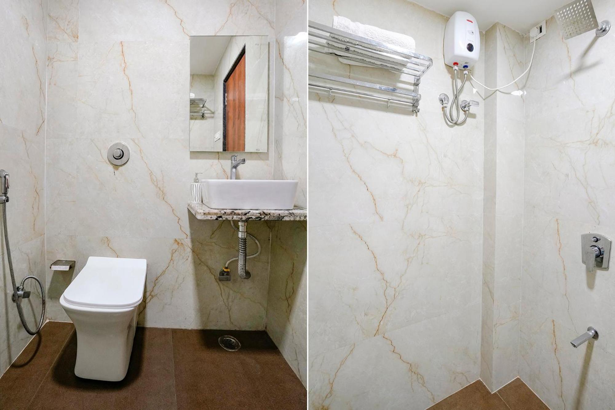 Fabhotel The Mint 3* Mumbai