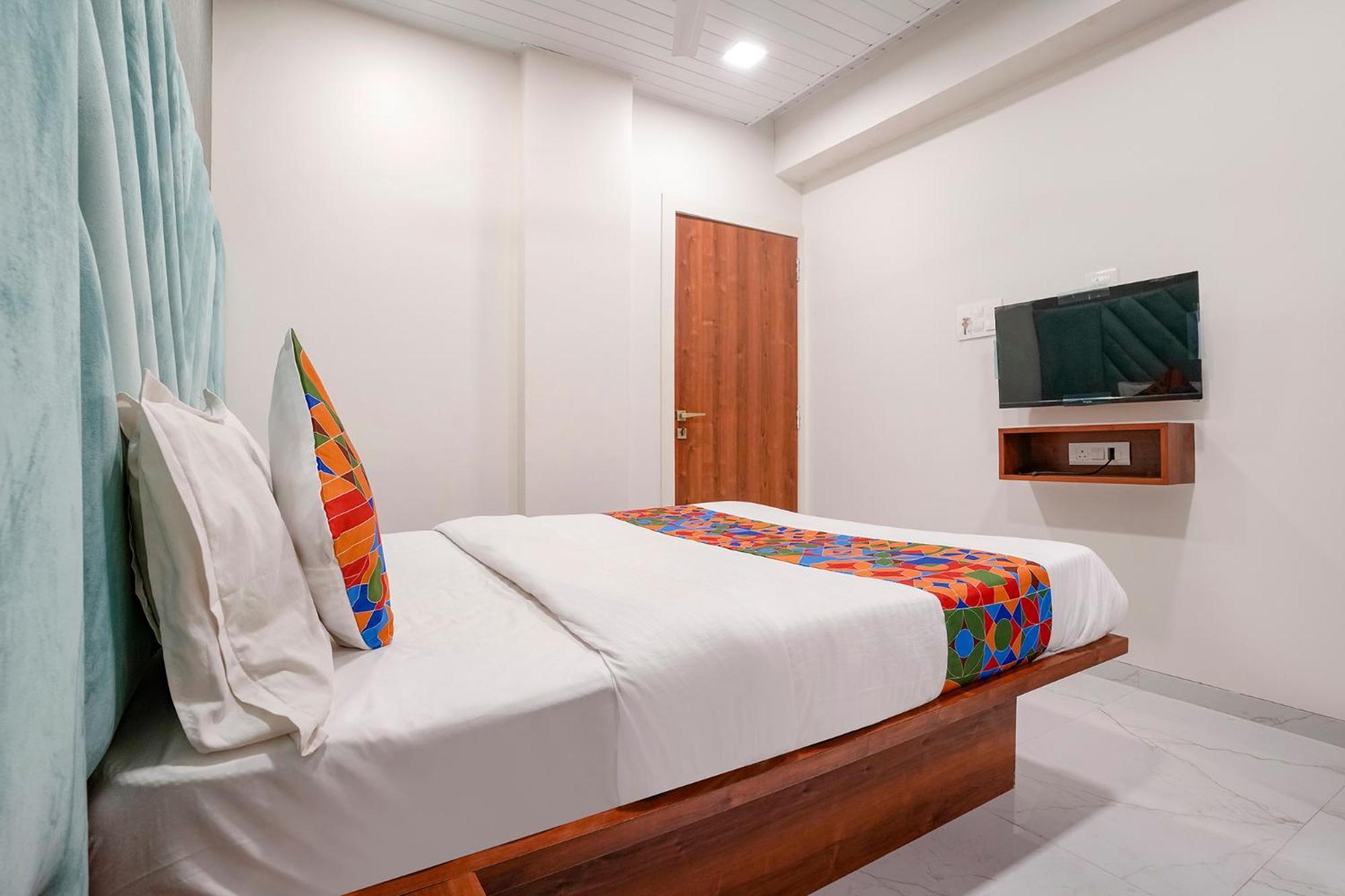 Fabhotel The Mint 3* Mumbai