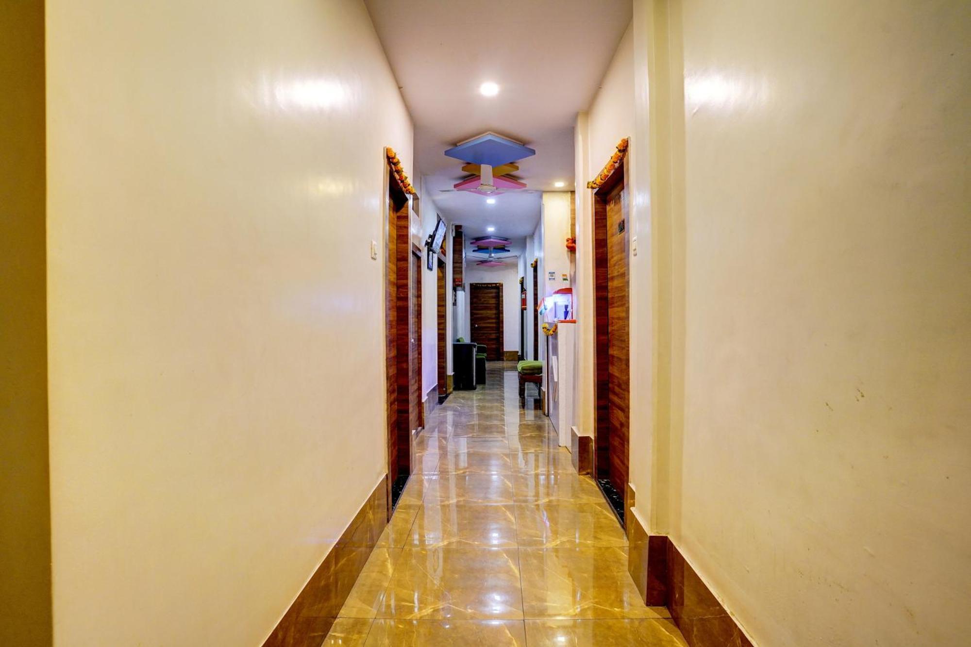 Aga Begs Guest house