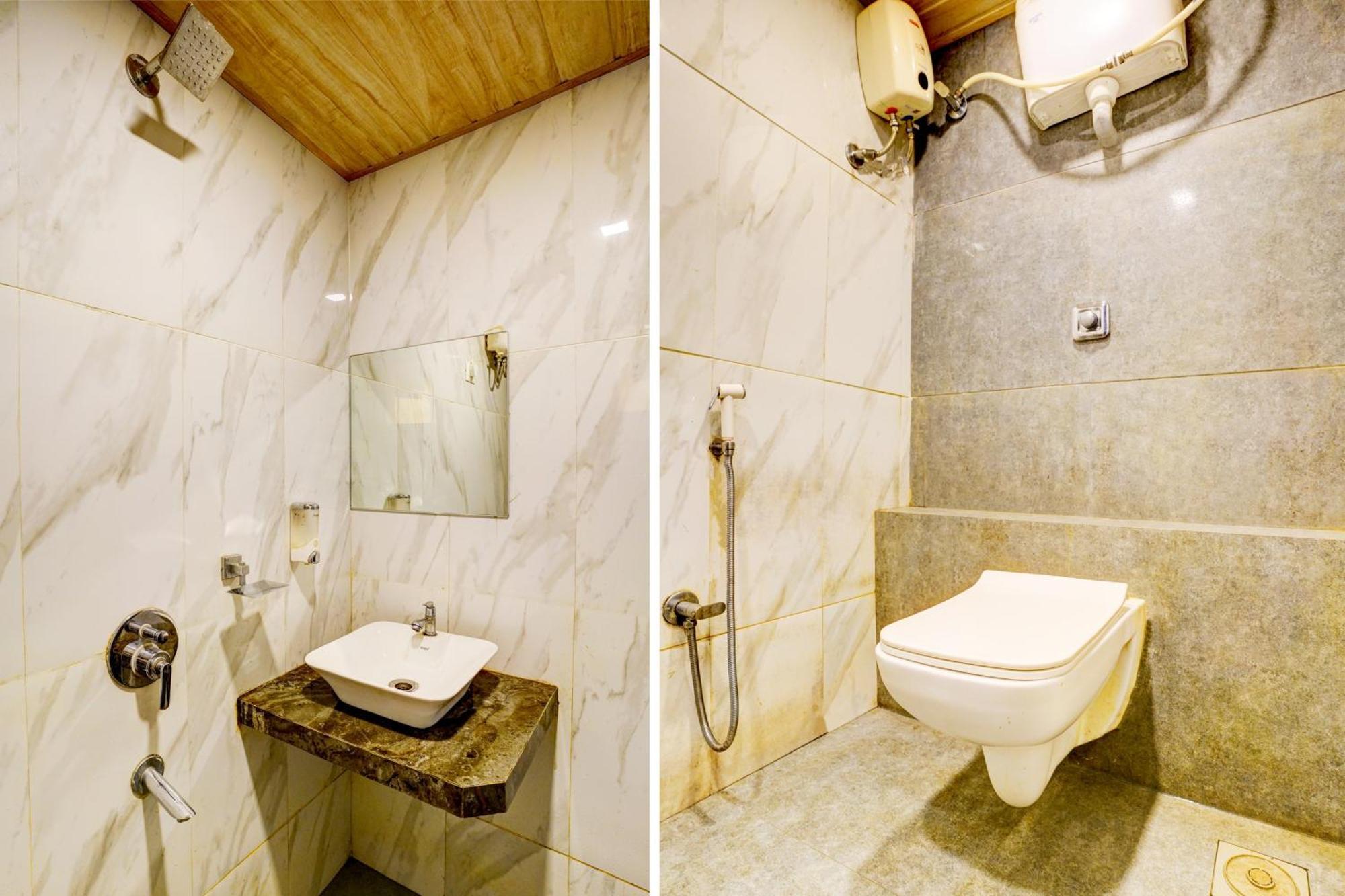 Aga Begs Guest house Mumbai