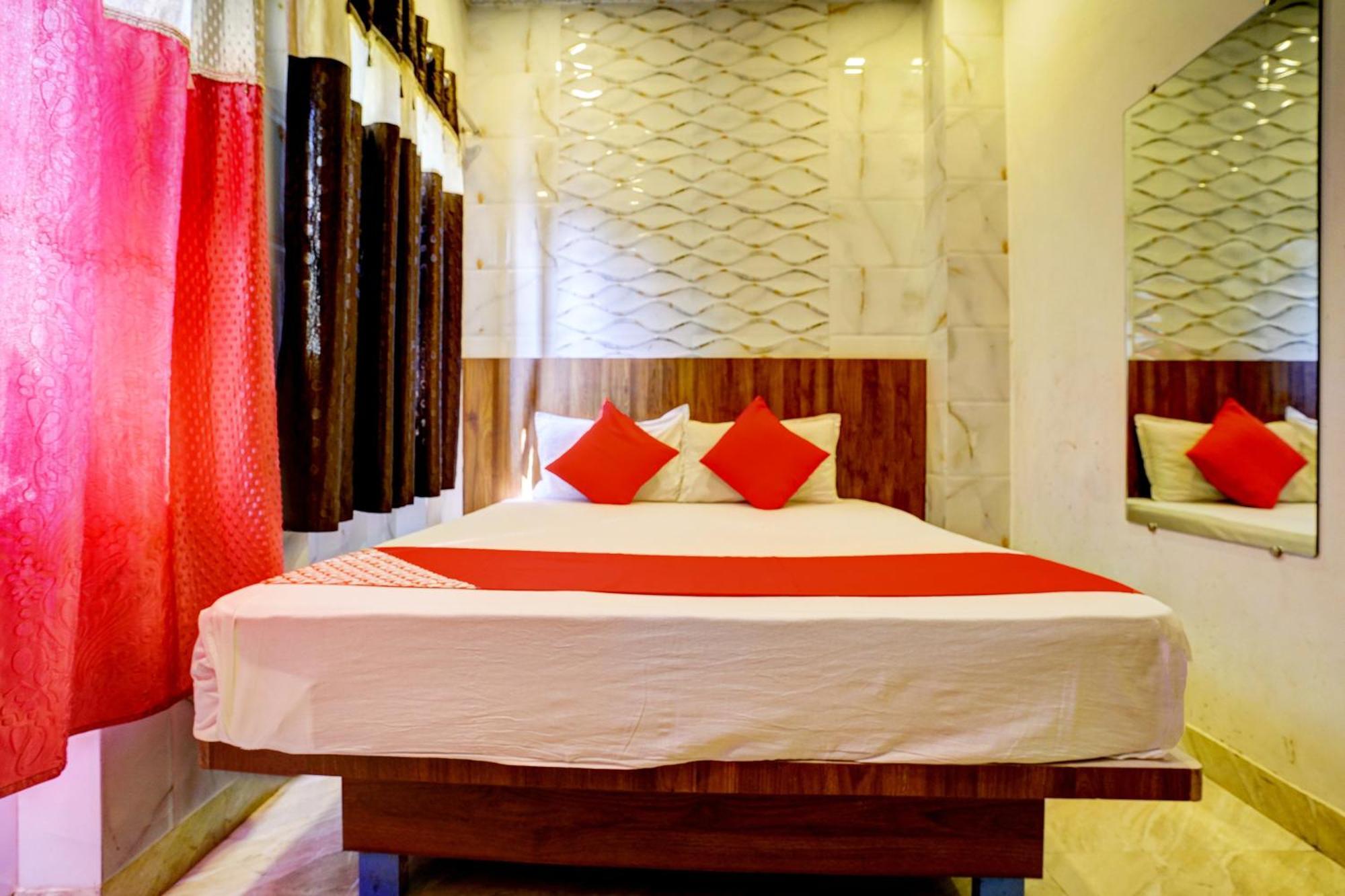 Aga Begs Guest house Mumbai