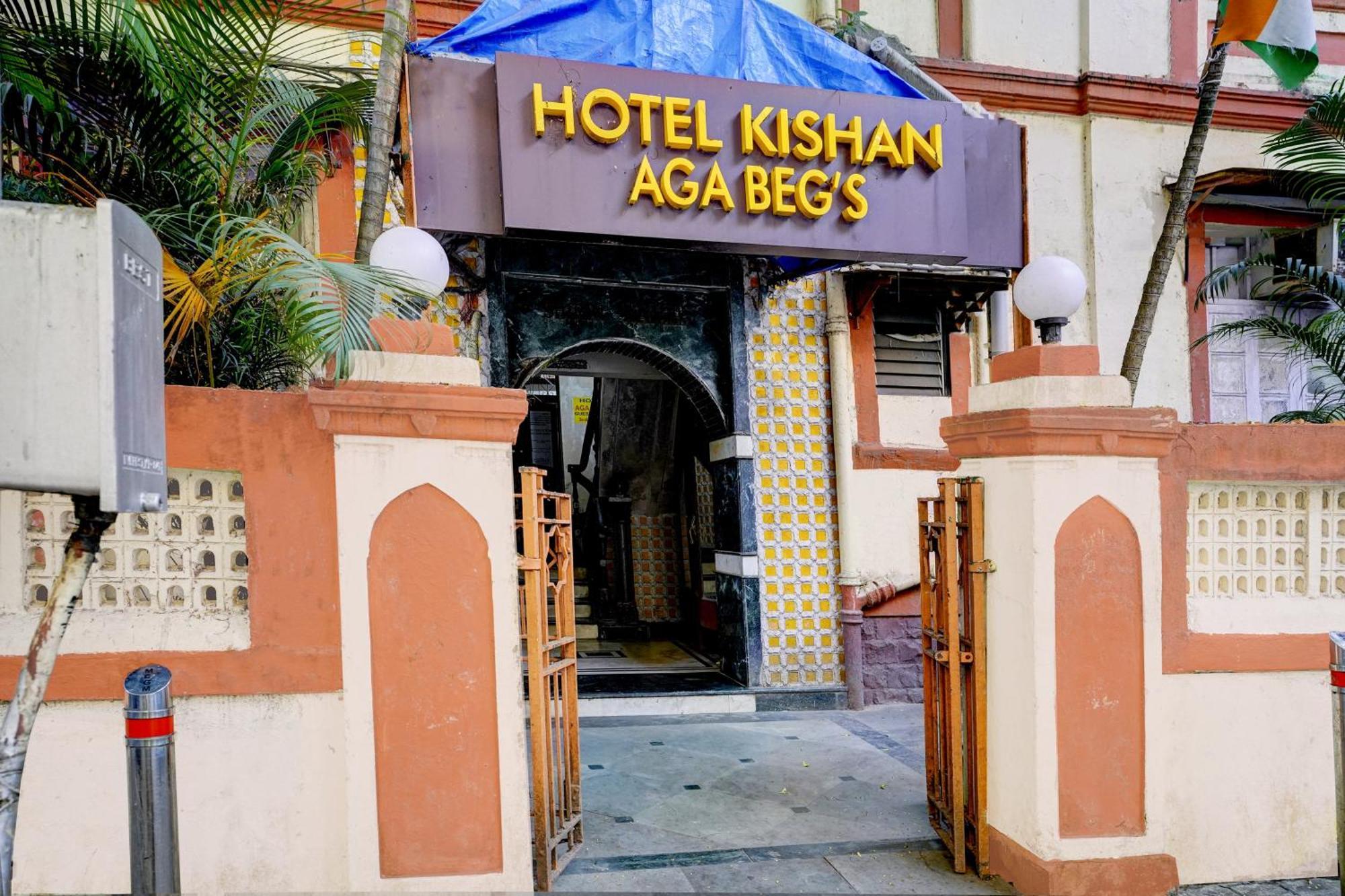 Aga Begs Mumbai