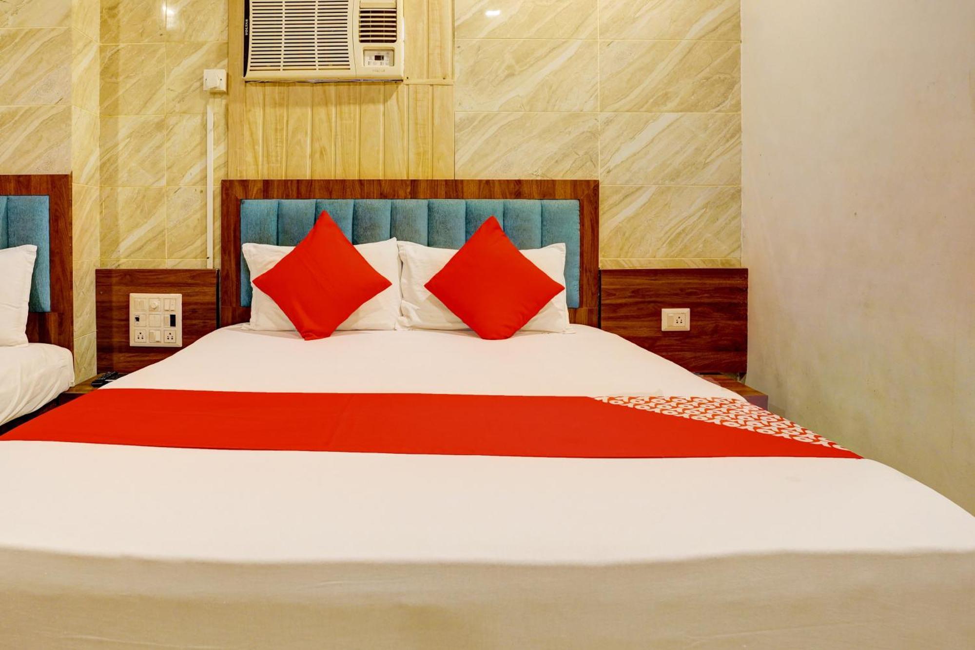 Guest house Aga Begs Mumbai