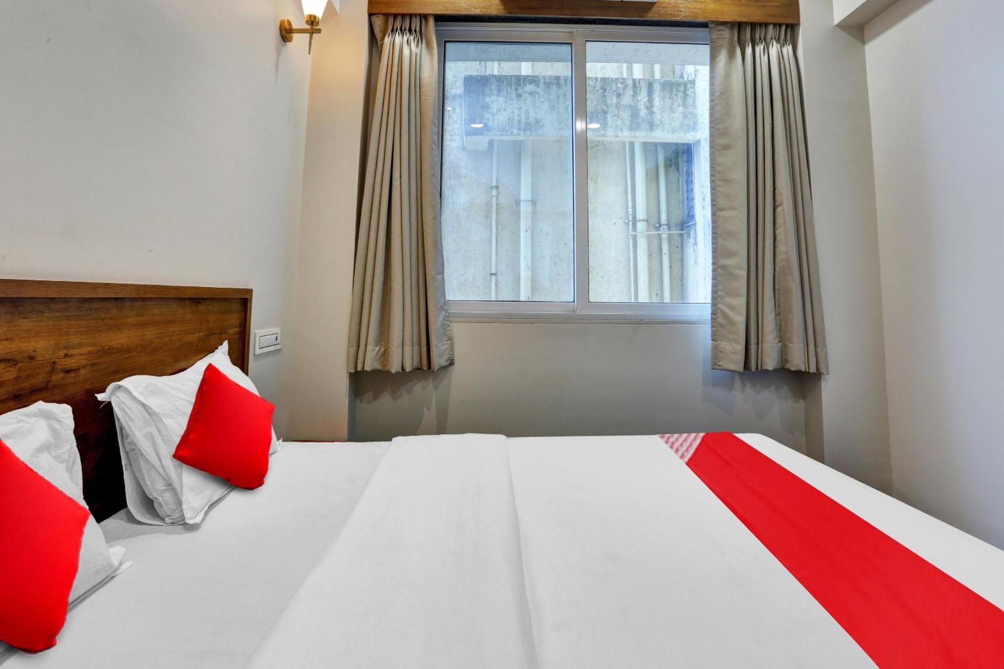 Capital O Calista 3* Mumbai