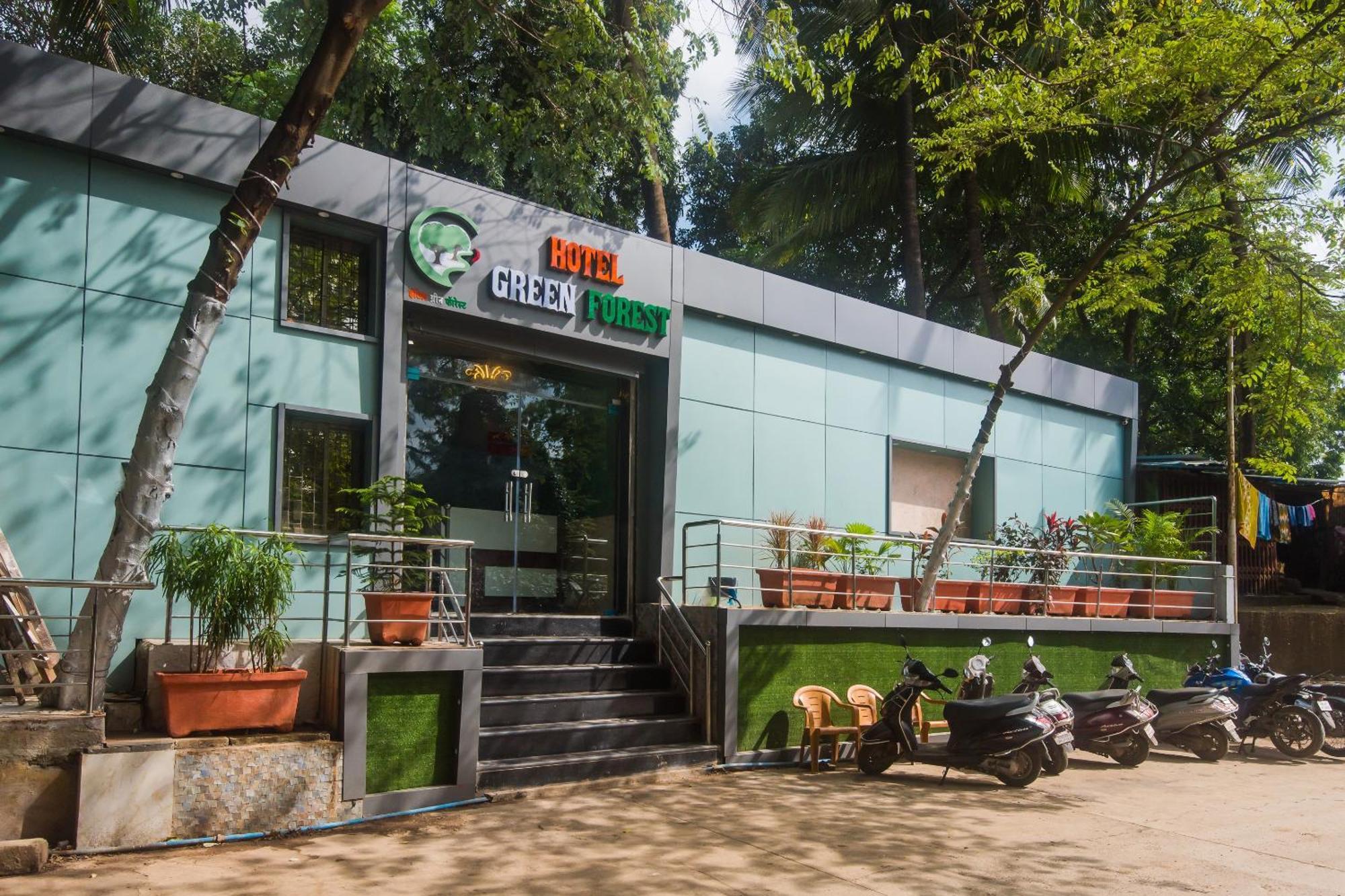 O Greenforest Near Airport Road Metro Station 3*