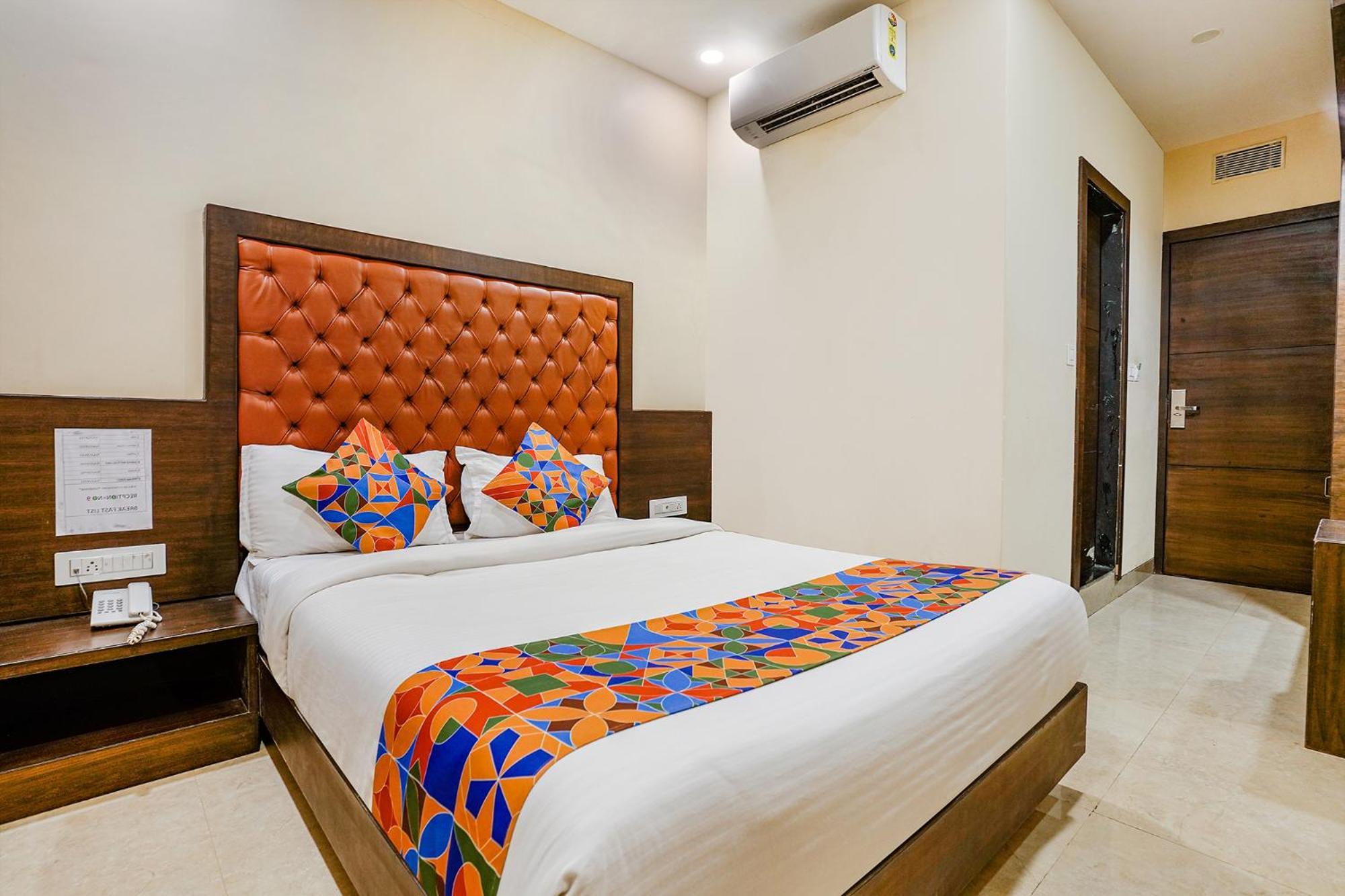 Fabhotel Vertigo - Nr Bkc Hotel Mumbai