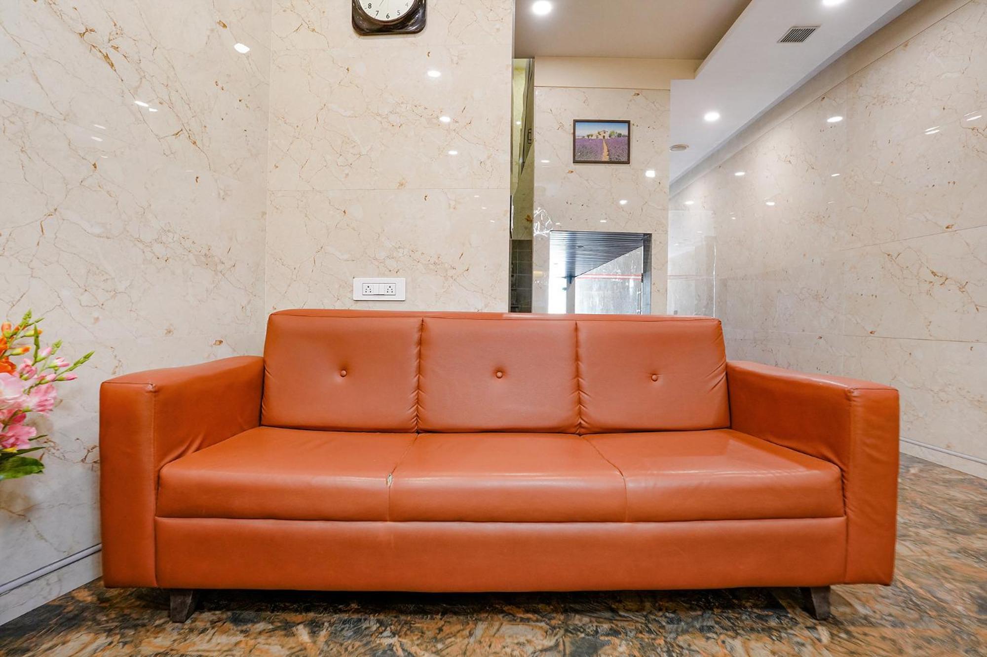 Fabhotel Vertigo - Nr Bkc Mumbai