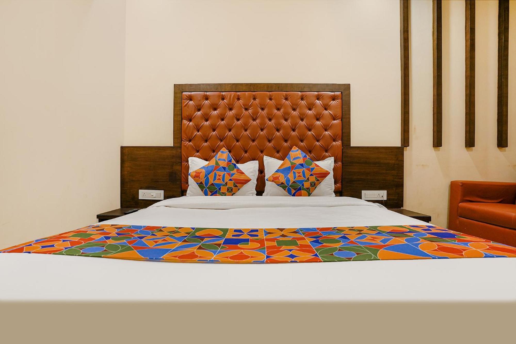 Fabhotel Vertigo - Nr Bkc 3* Mumbai