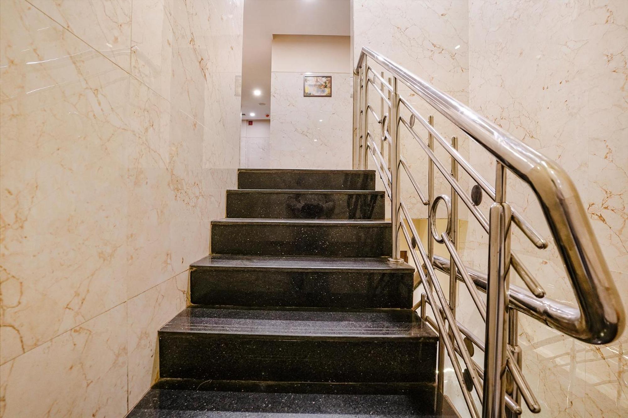 Fabhotel Vertigo - Nr Bkc Hotel Mumbai