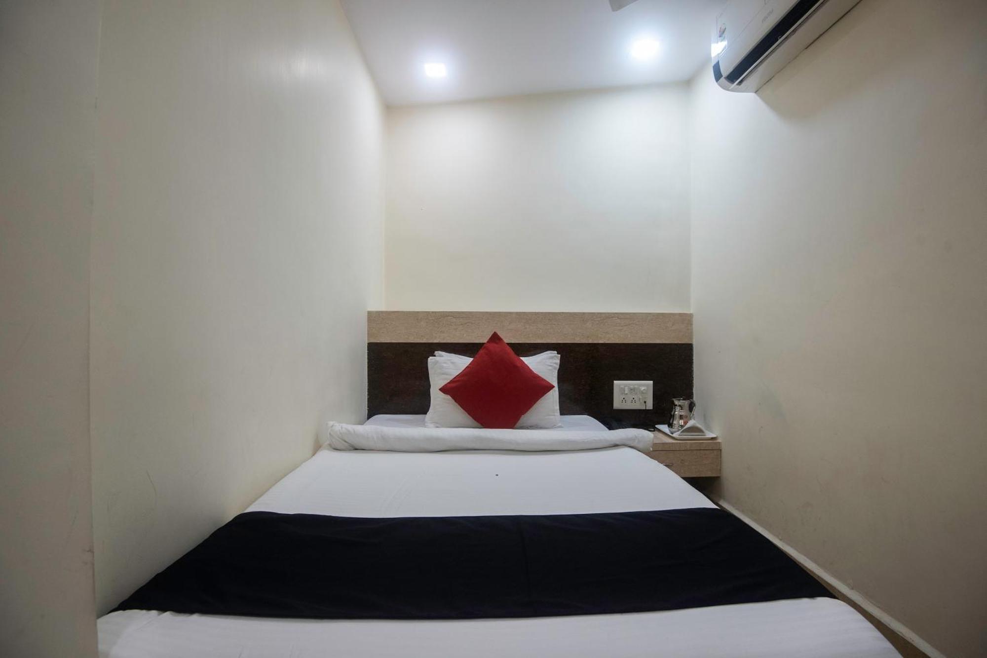 Capital O 6202 Ashir Mumbai