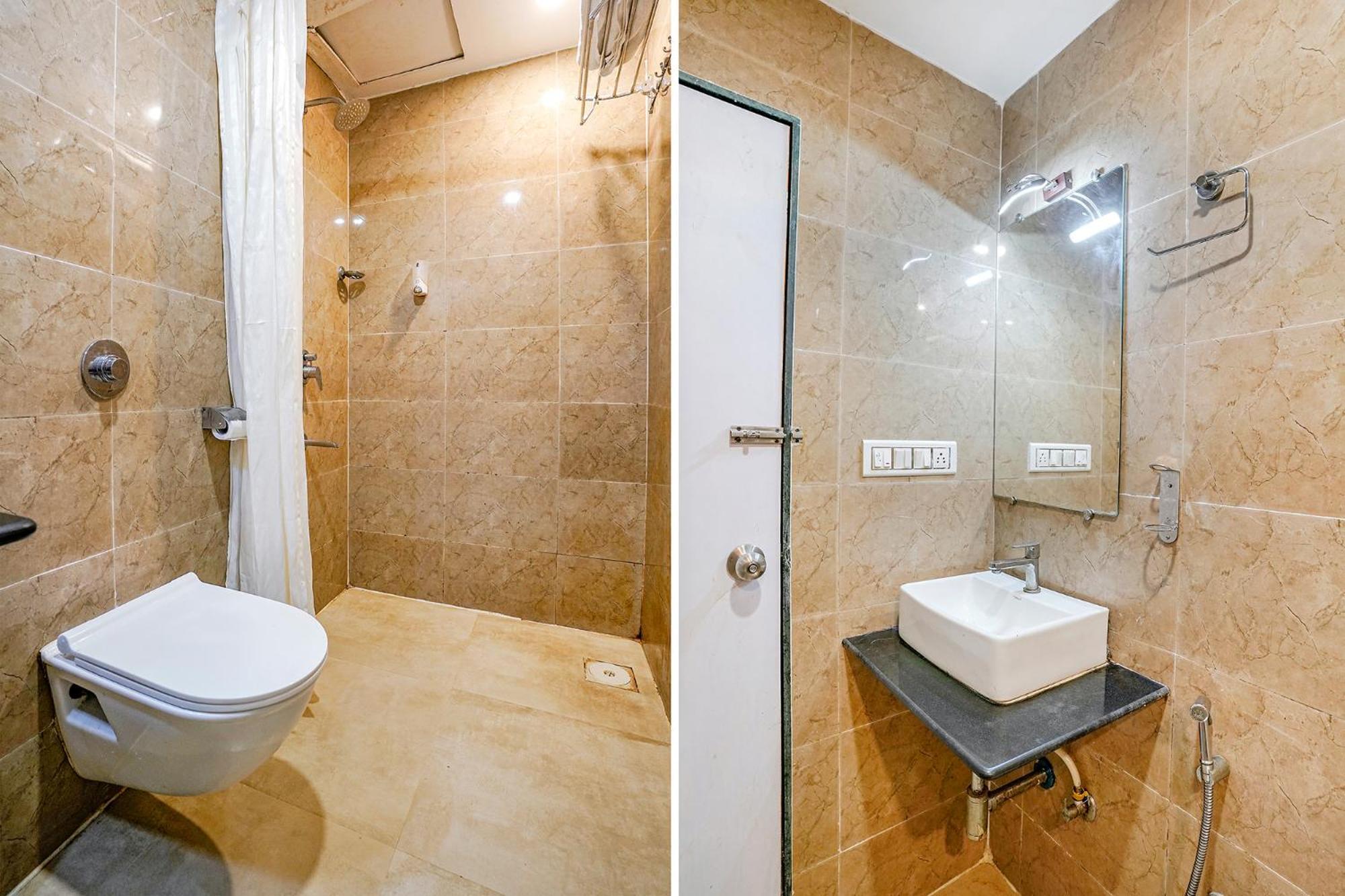 Fabhotel Zara Grand Hotel Mumbai