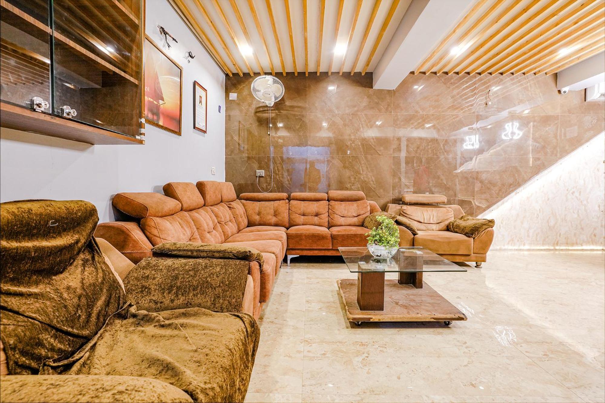 Fabhotel Zara Grand Hotel Mumbai
