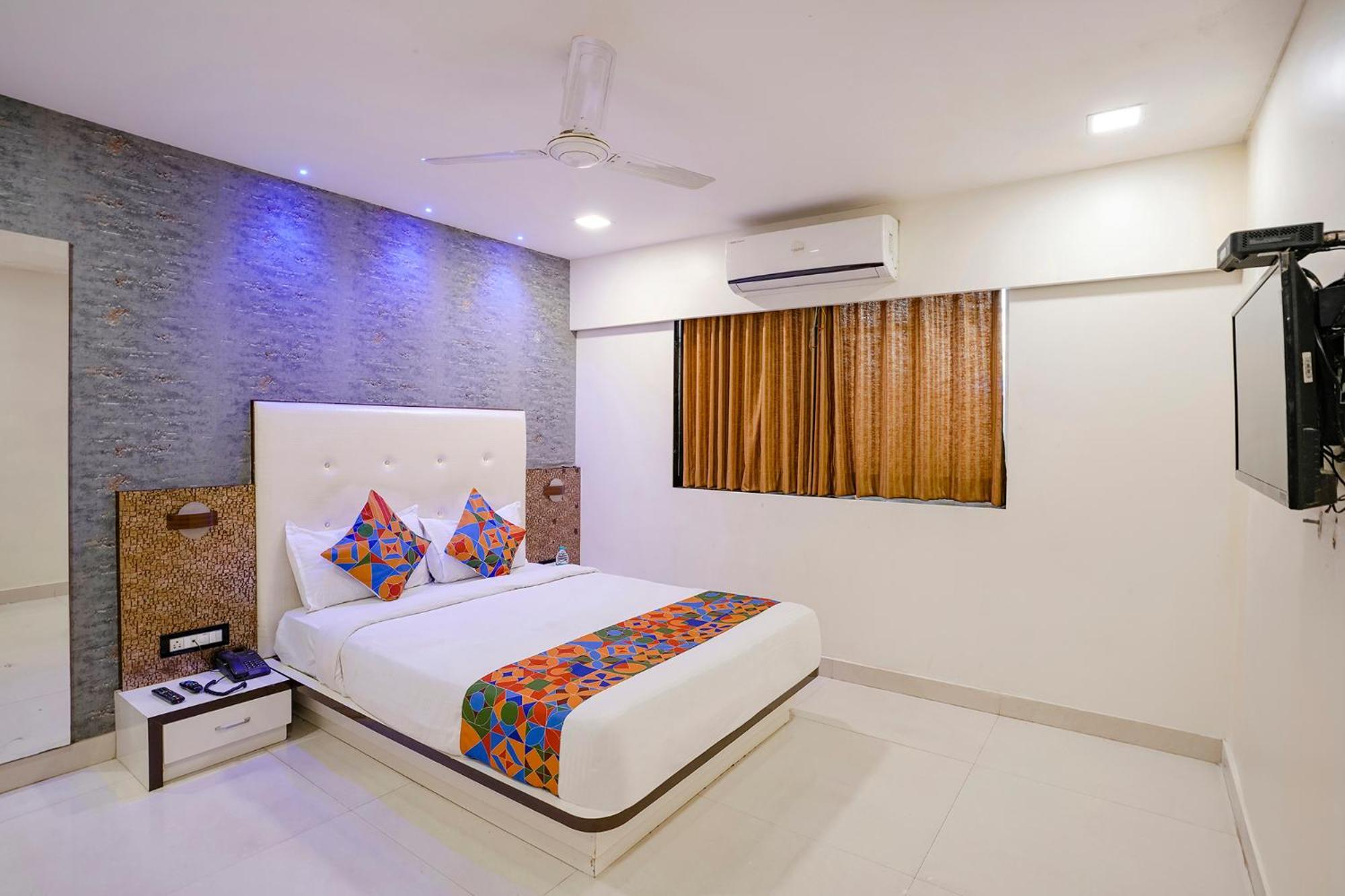 Guest house Fabexpress Golden Star *
