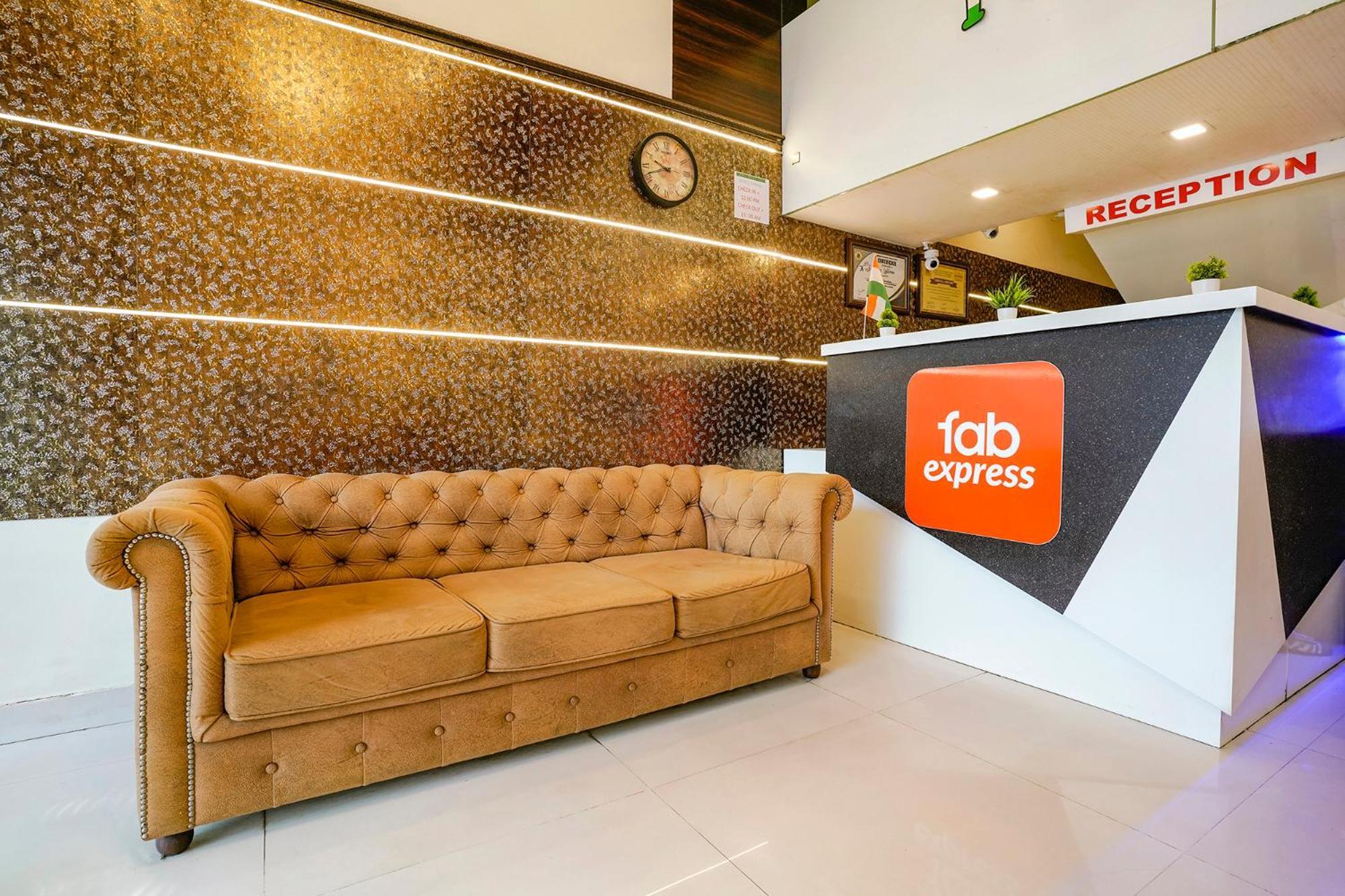 Fabexpress Golden Star