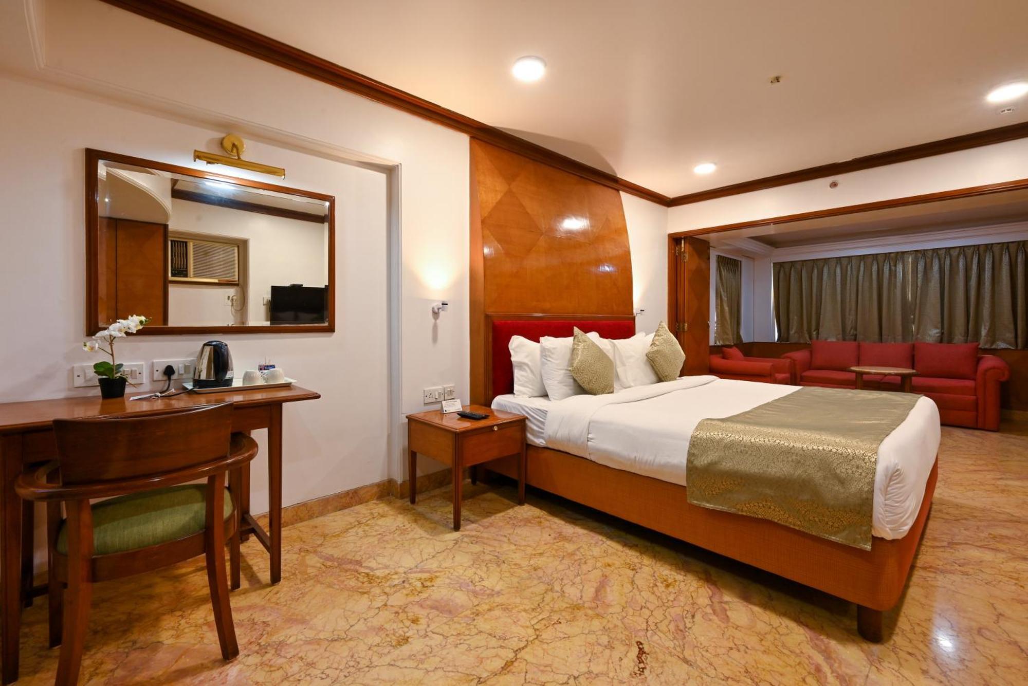 Parle International Hotel Mumbai
