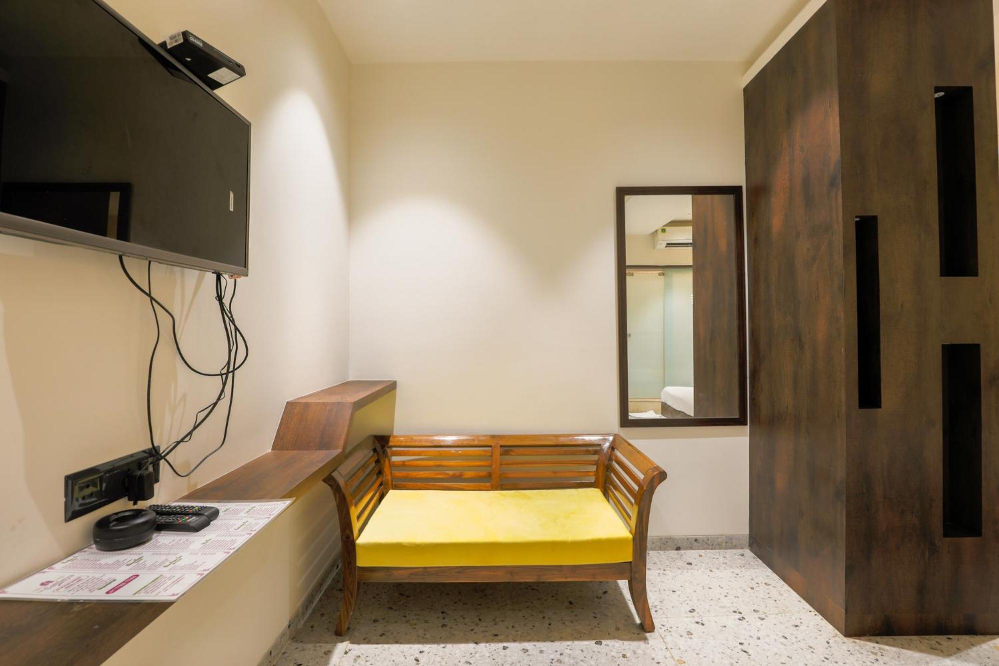 The Cattleya Hotel Mumbai