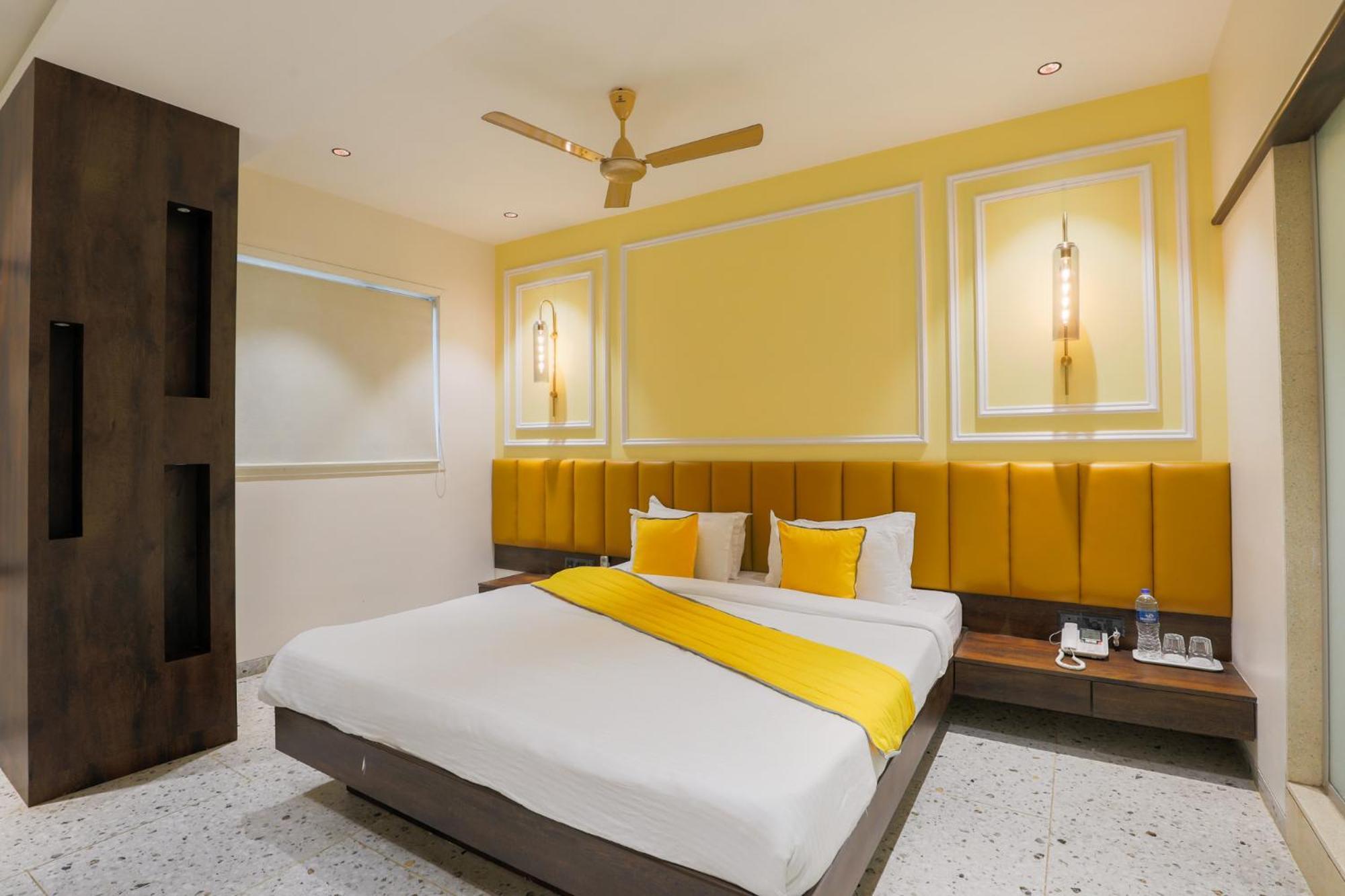 The Cattleya Mumbai