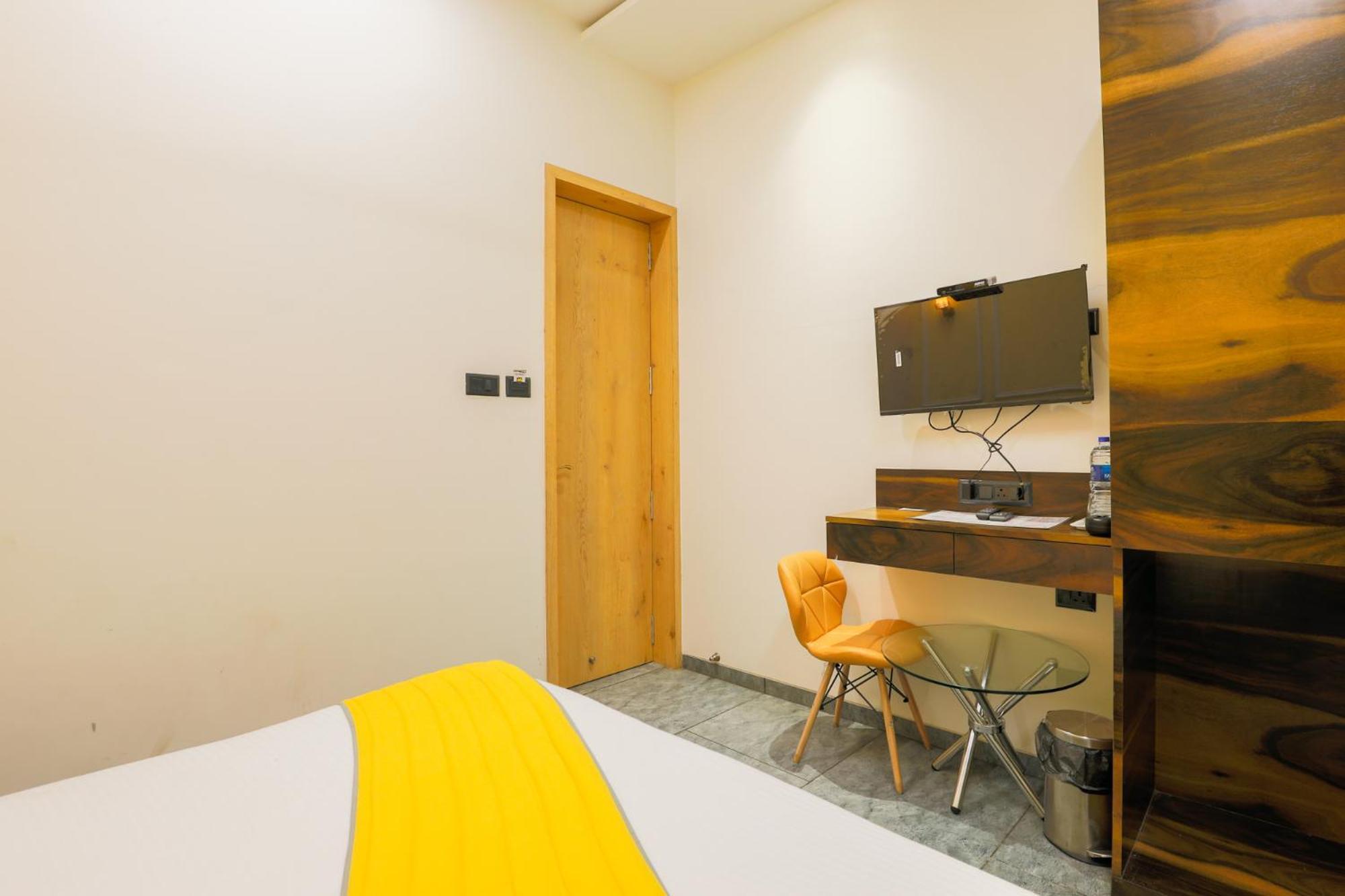 The Cattleya 3* Mumbai