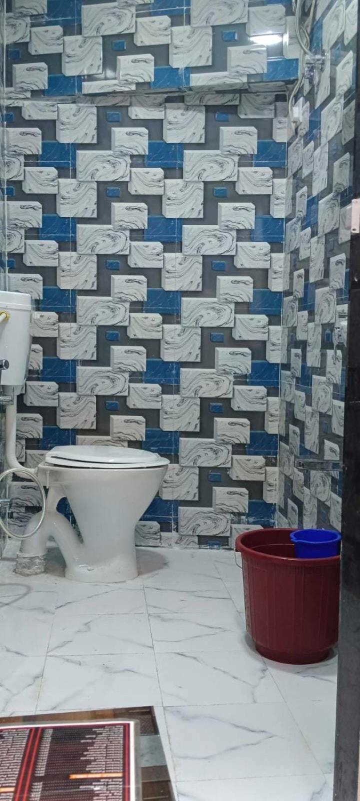 Hotel O The Om Sai Residency Mumbai