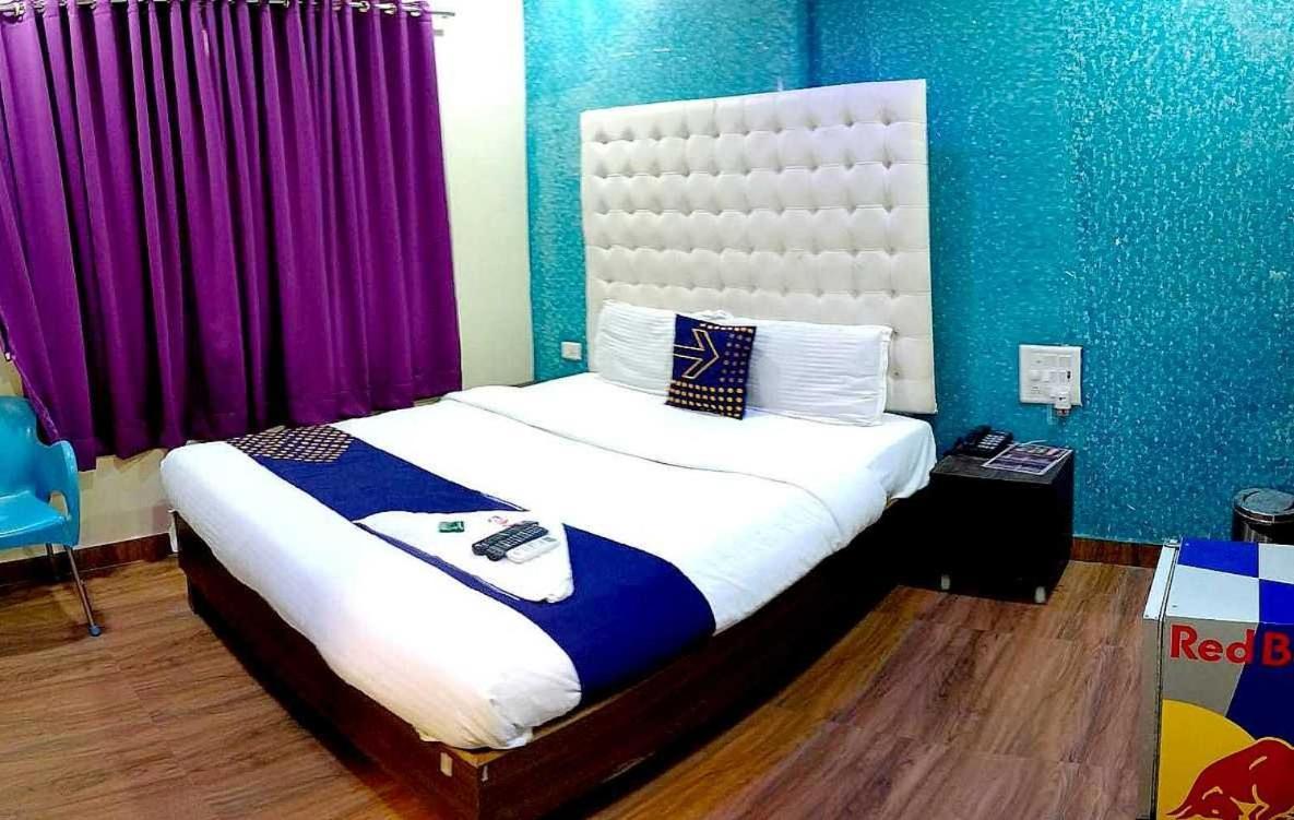 Hotel O The Om Sai Residency 4*