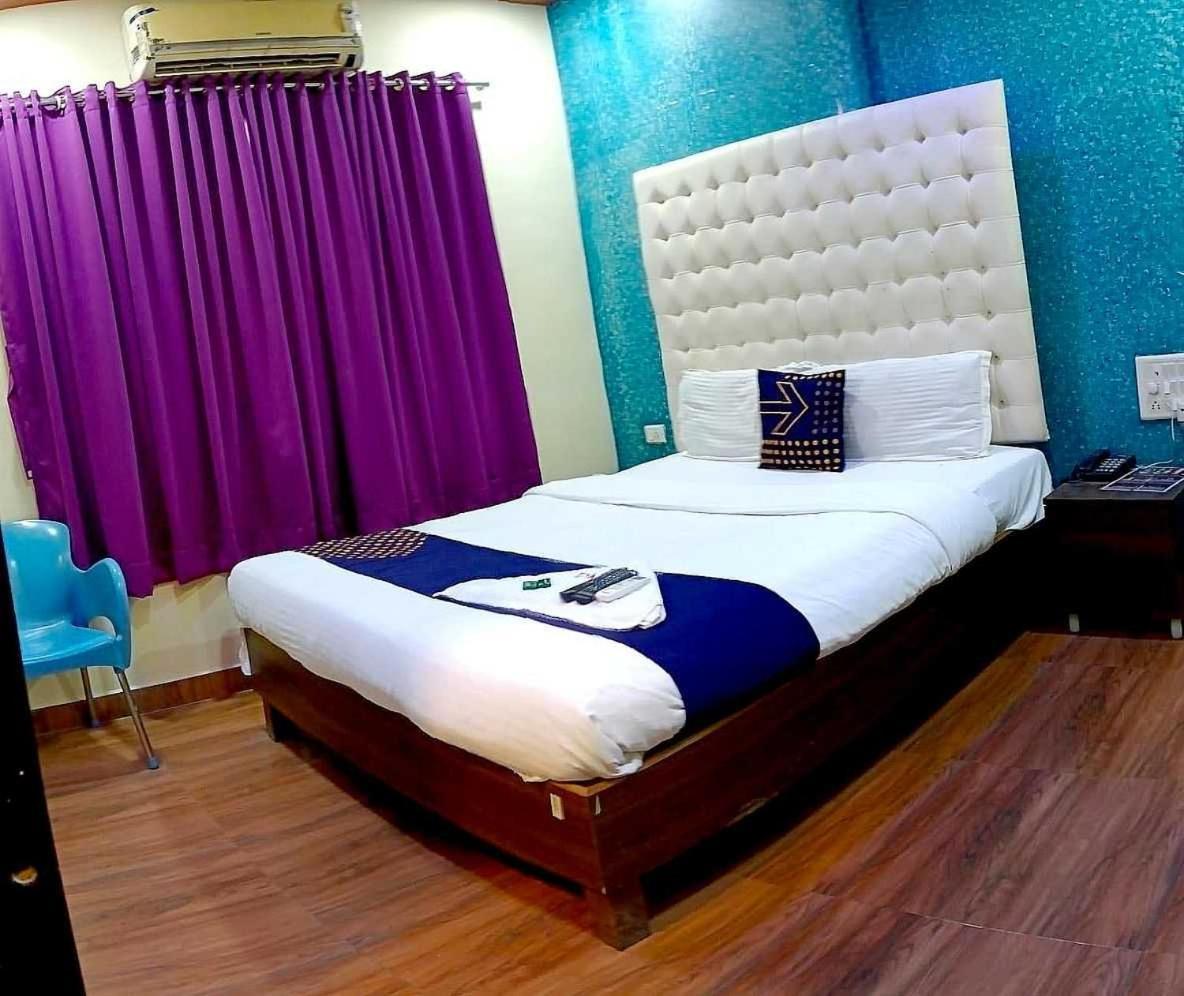 O The Om Sai Residency 4*