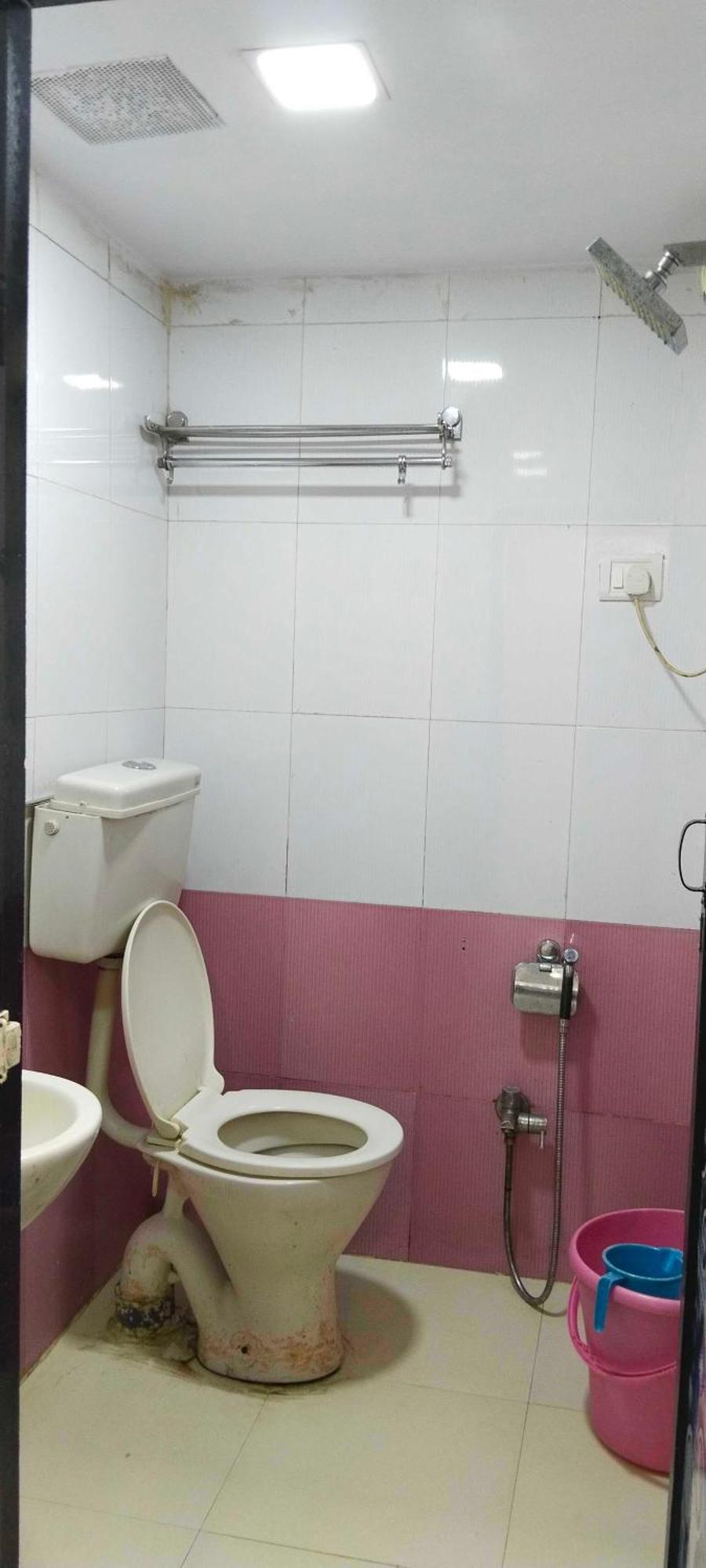 Hotel O The Om Sai Residency Mumbai