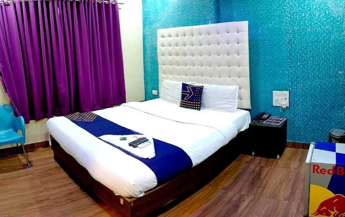 Hotel O The Om Sai Residency 4*