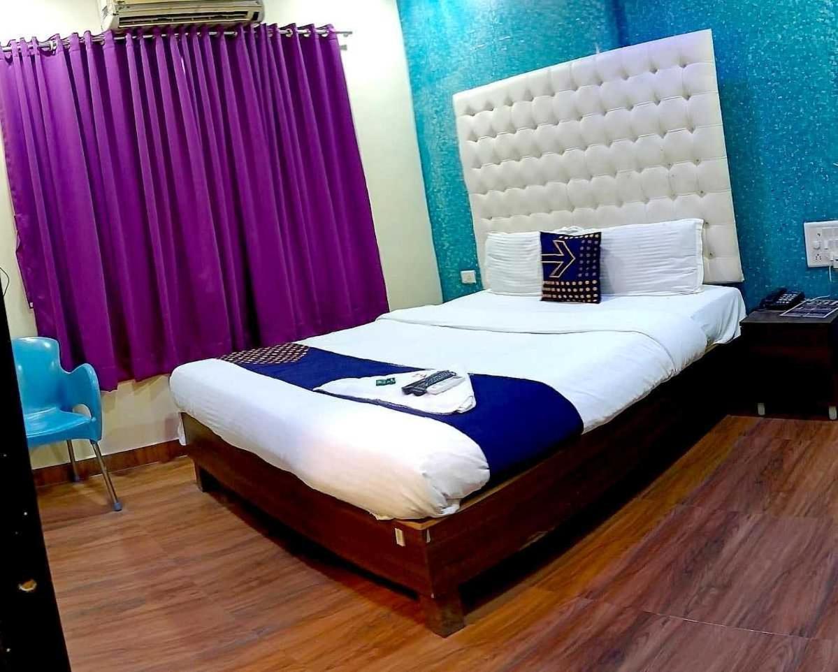 O The Om Sai Residency 4* Mumbai