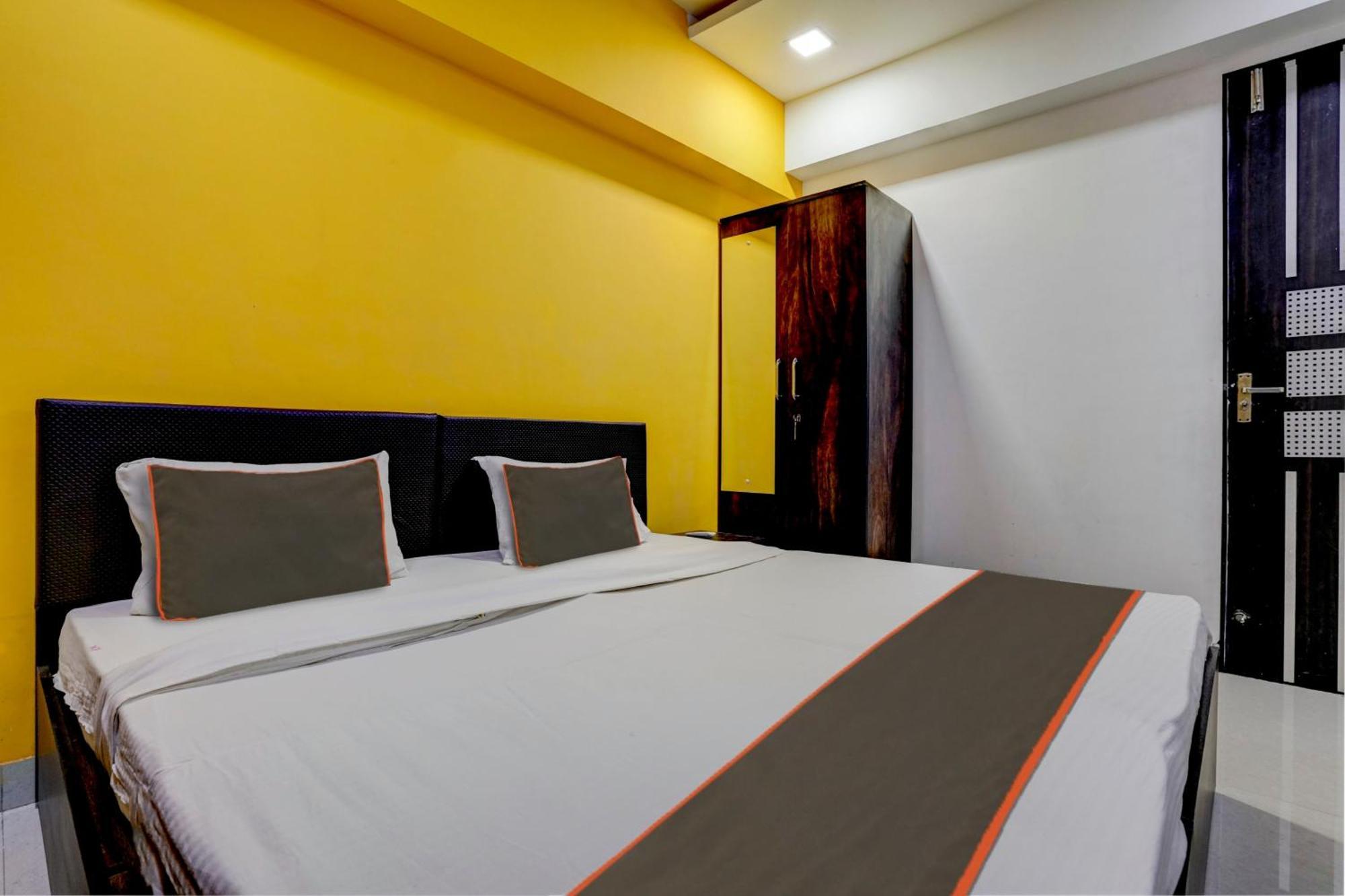 Hotel Rio Corporate House 3*