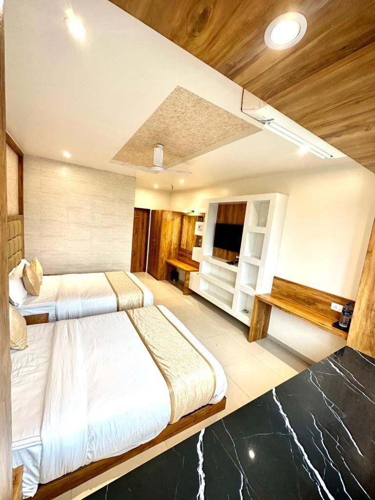 Bkc Prime - Near Us Consulate 3*