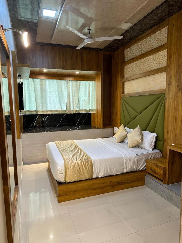 Bkc Prime - Near Us Consulate Hotel 3*