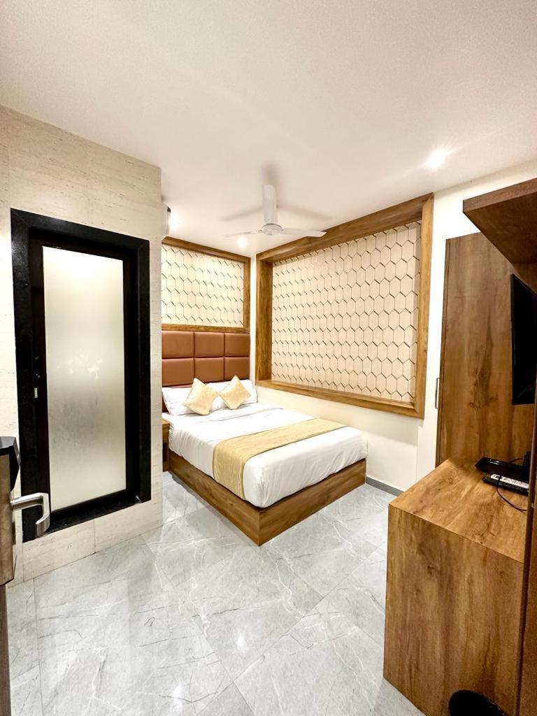 Bkc Prime - Near Us Consulate Mumbai