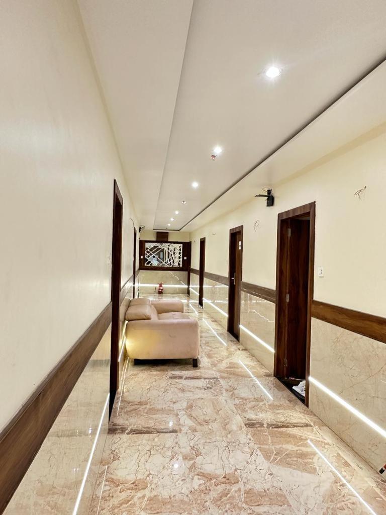 Bkc Prime - Near Us Consulate Hotel 3*
