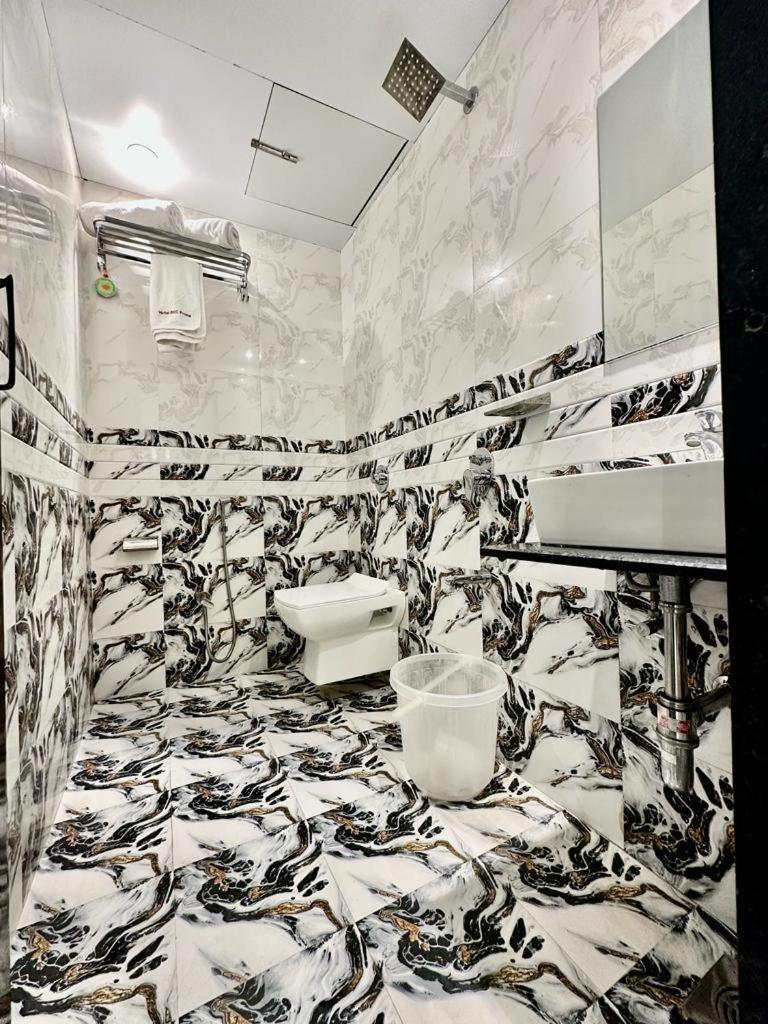 Bkc Prime - Near Us Consulate 3* Mumbai