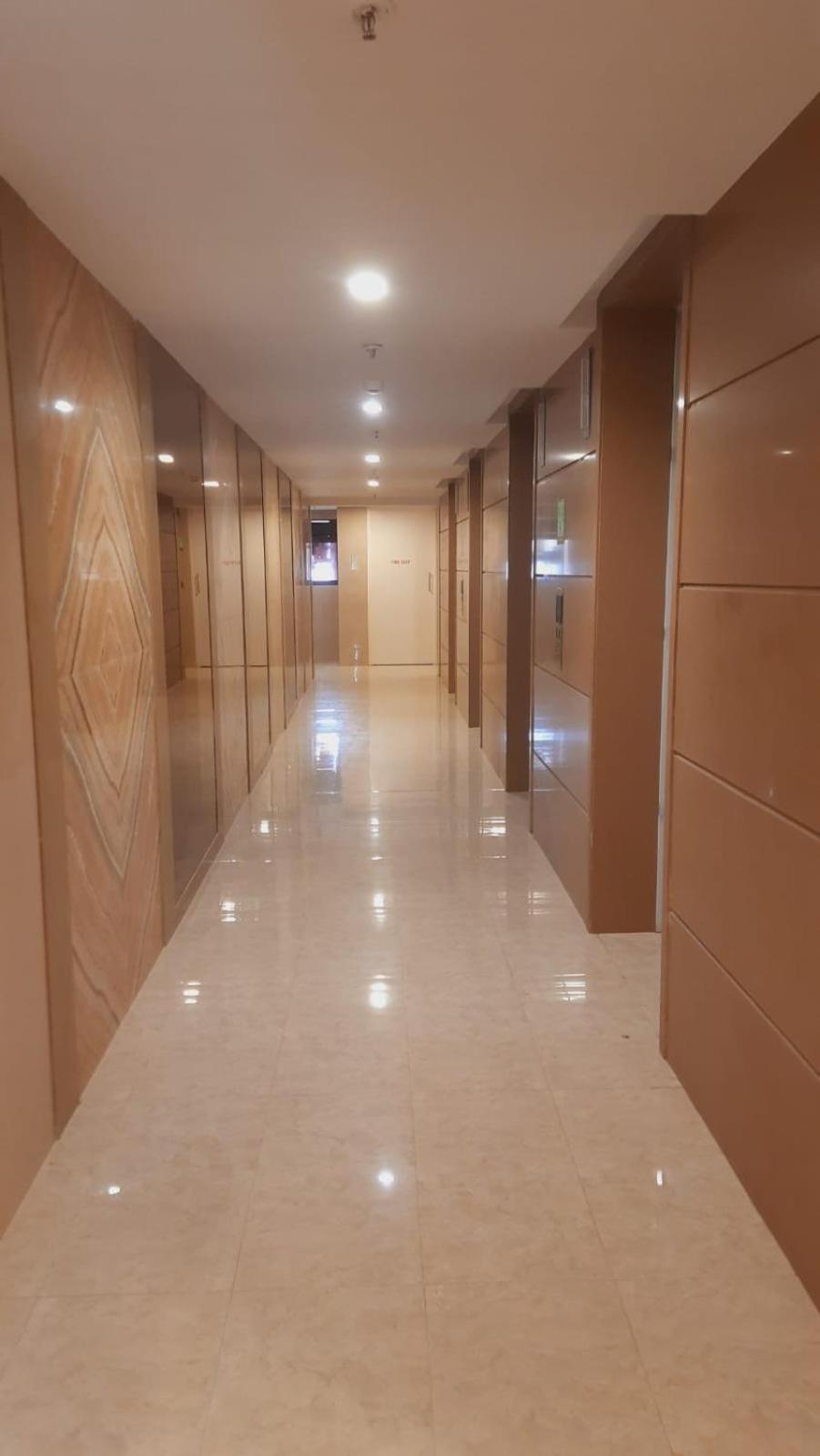 Apartment Lite - Powai