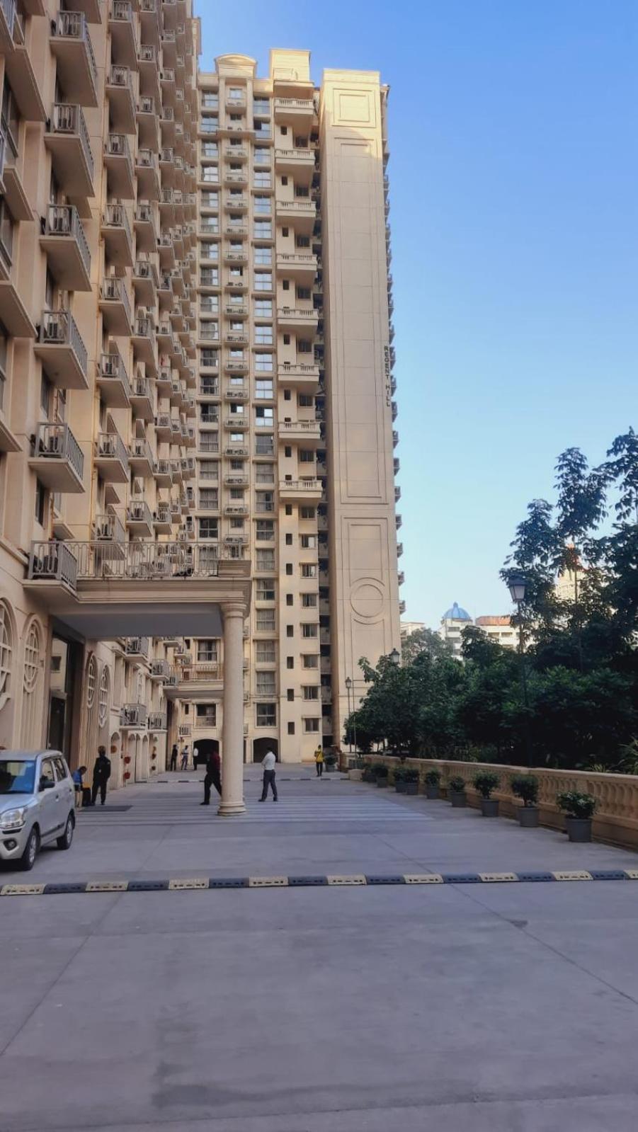 Apartment Lite - Powai *