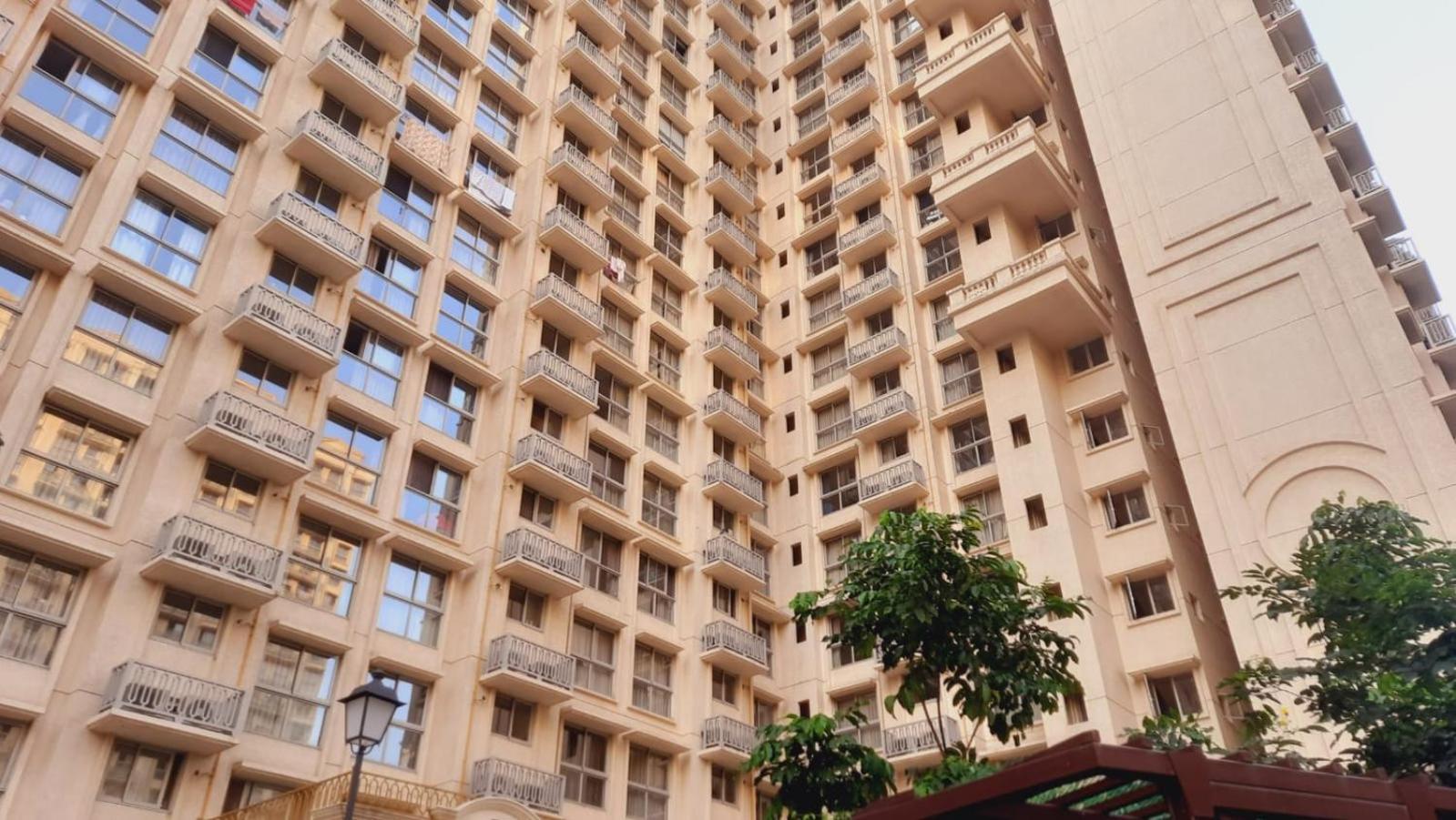 Lite - Powai Apartment