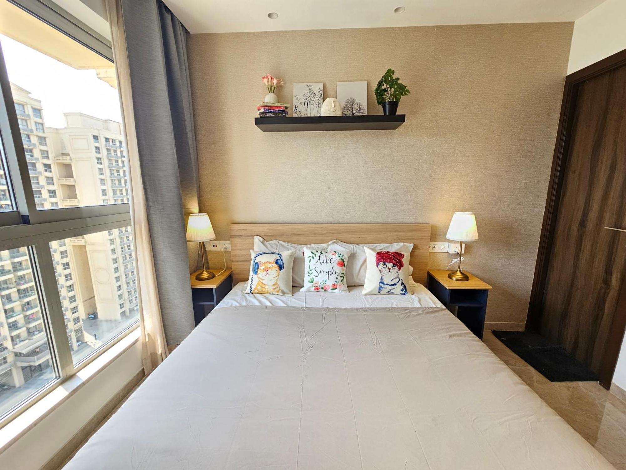 Apartment Lite - Powai *