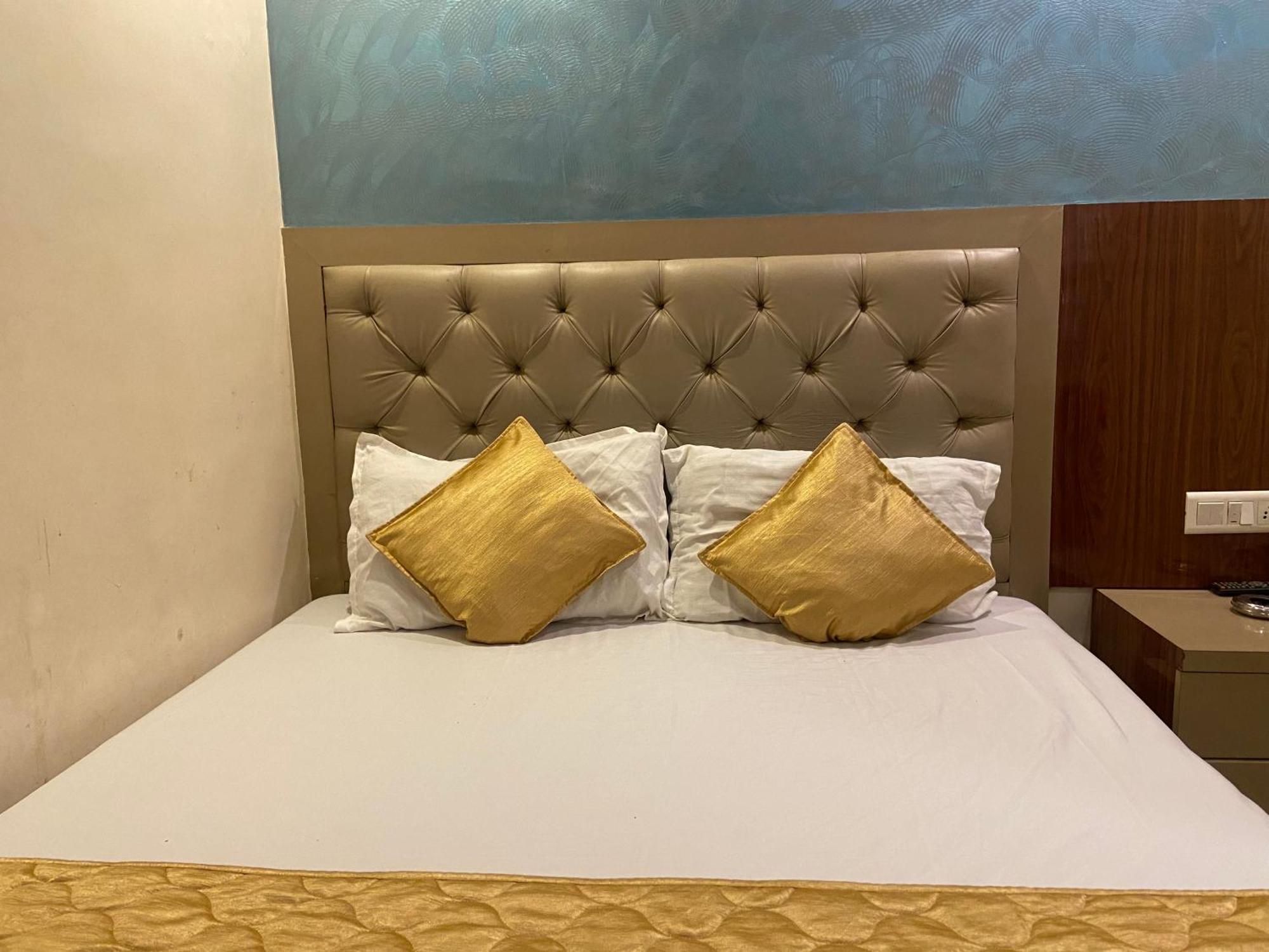 The Qubic Mumbai