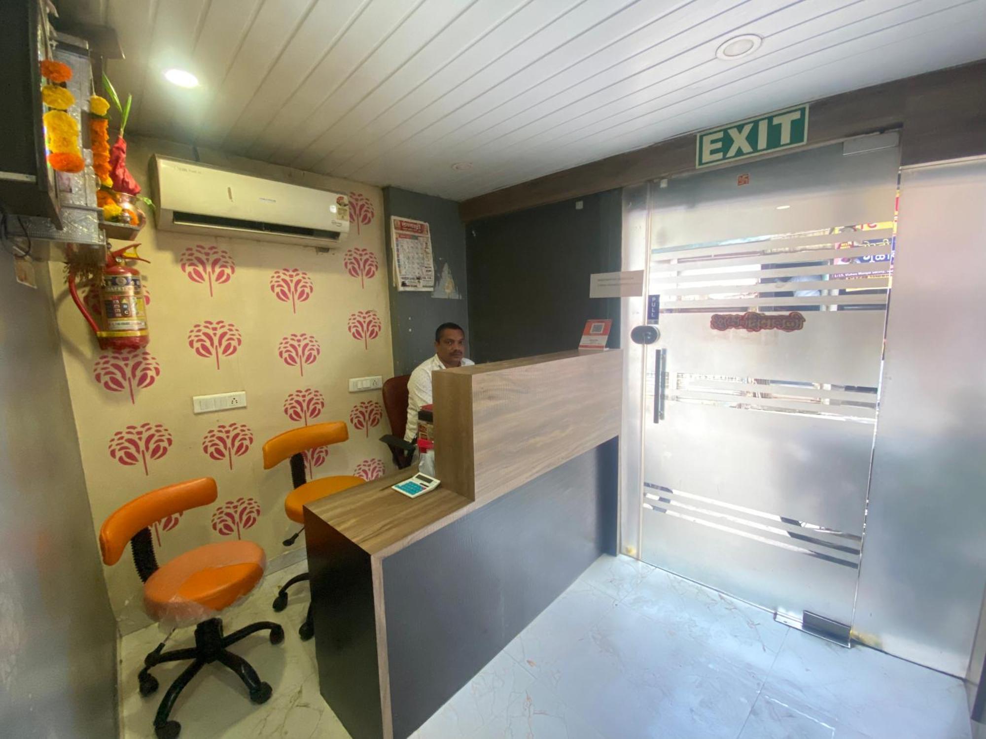 The Qubic Mumbai